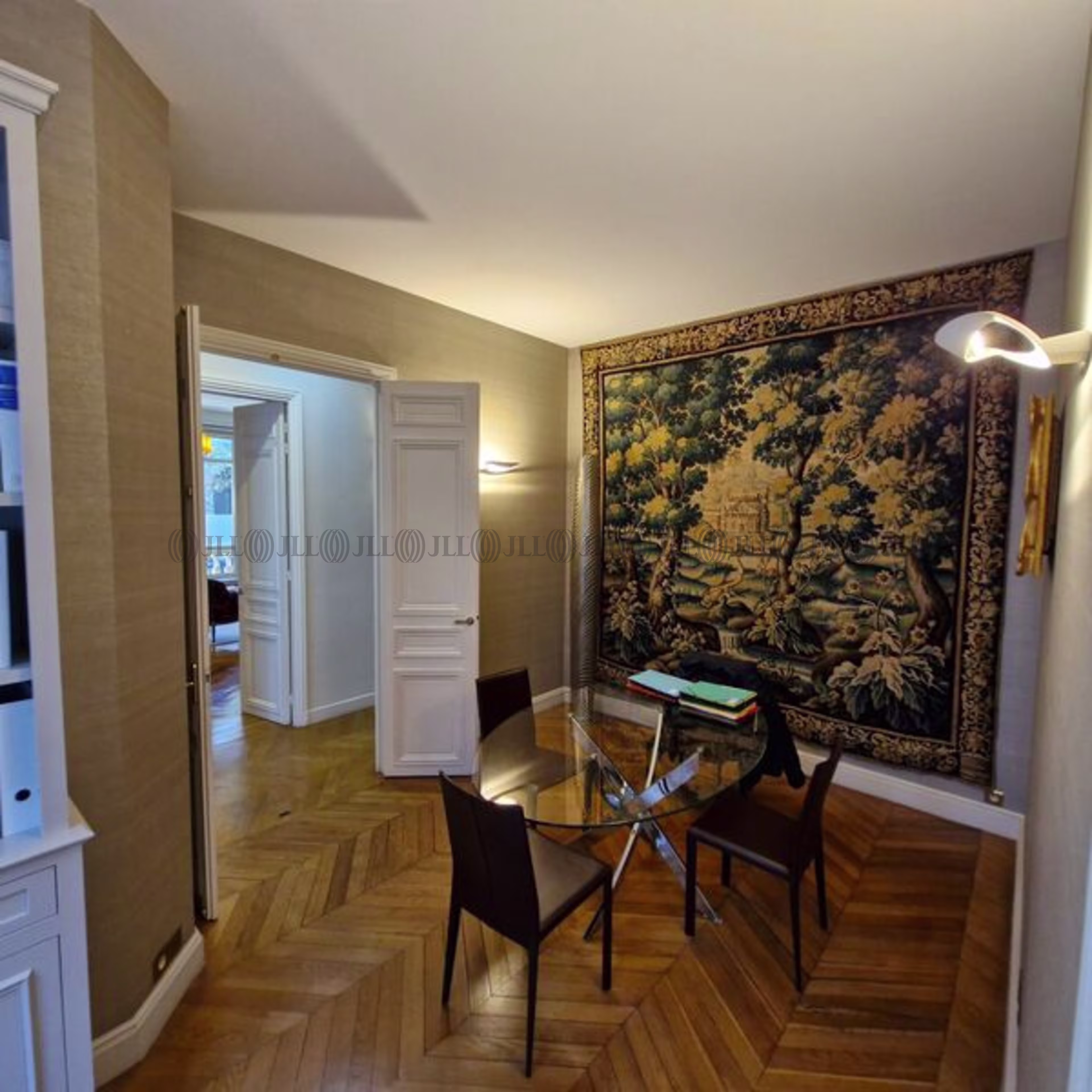 139 BOULEVARD MALESHERBES