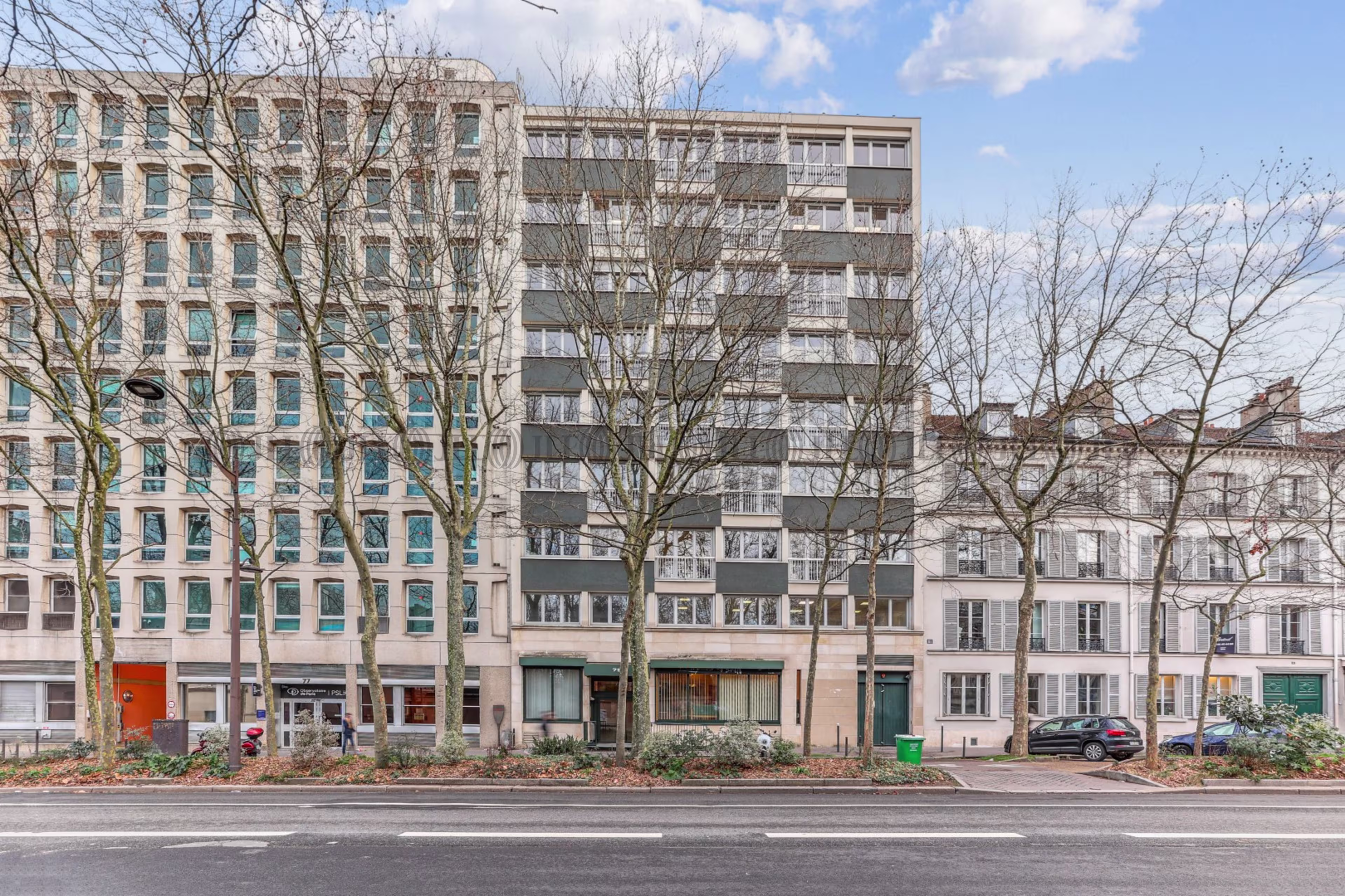 79 AVENUE DENFERT ROCHEREAU