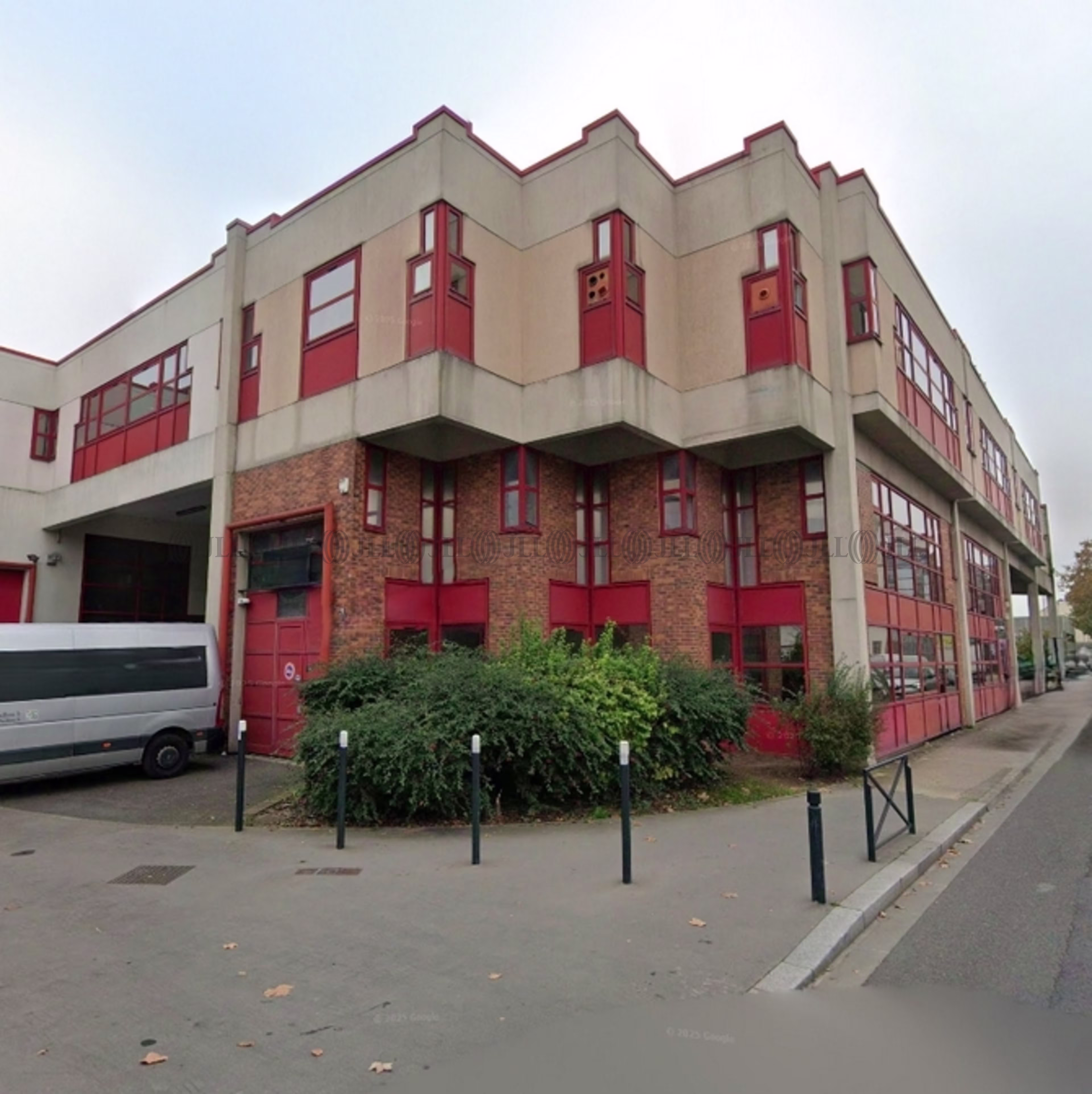 12 RUE DE LA PROCESSION