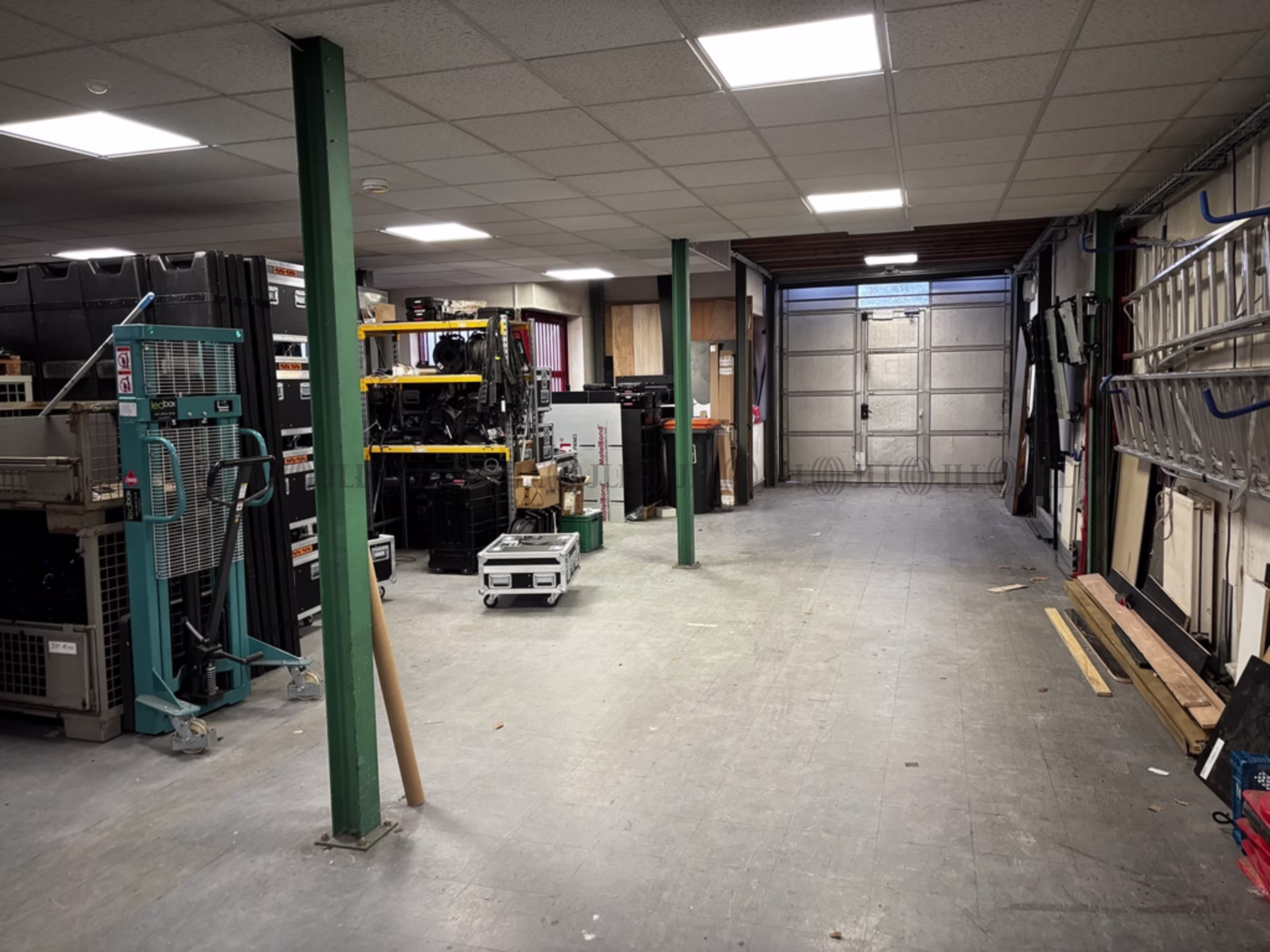 12 RUE DE LA PROCESSION