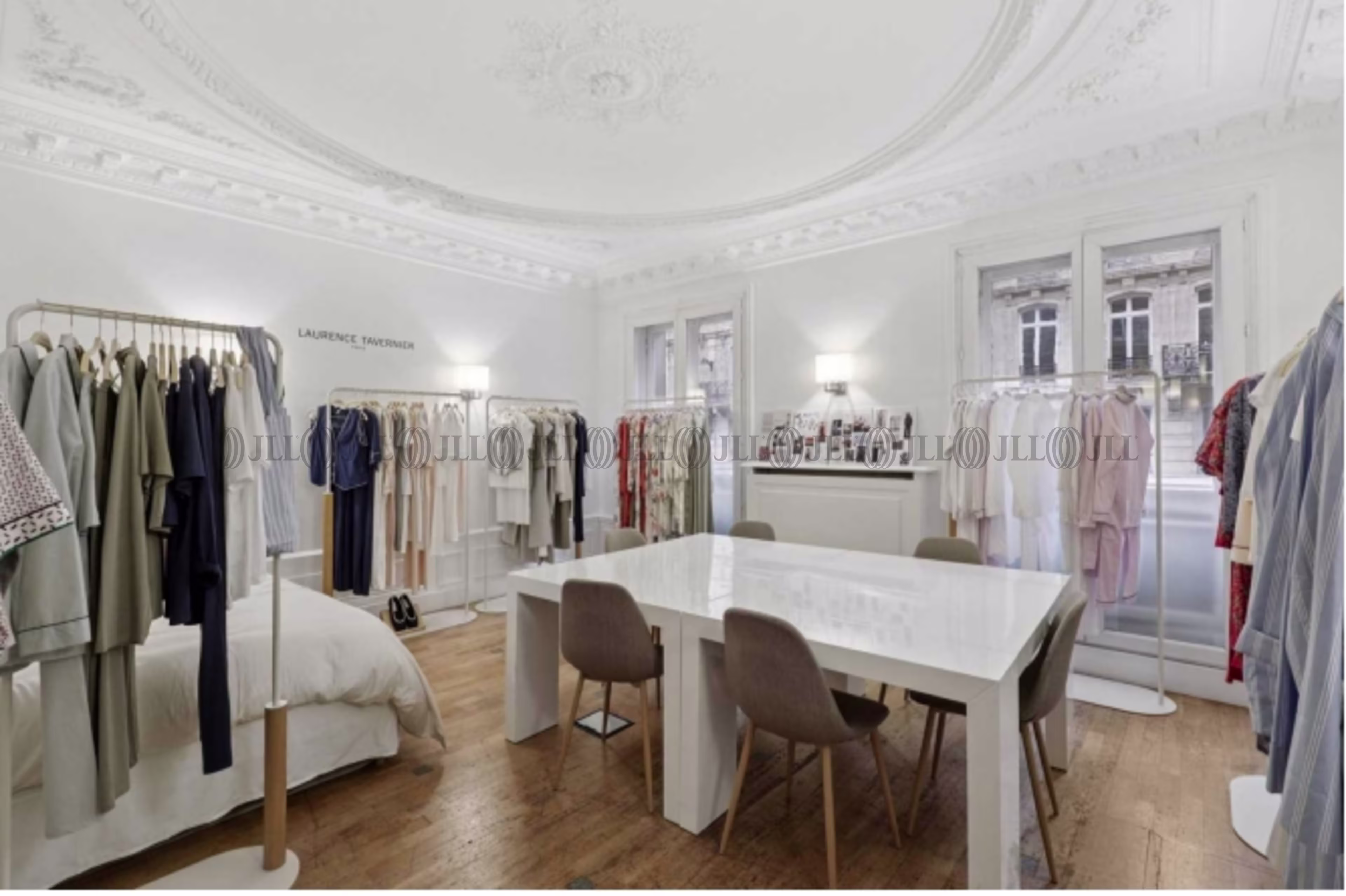 10 RUE DE LA PEPINIERE