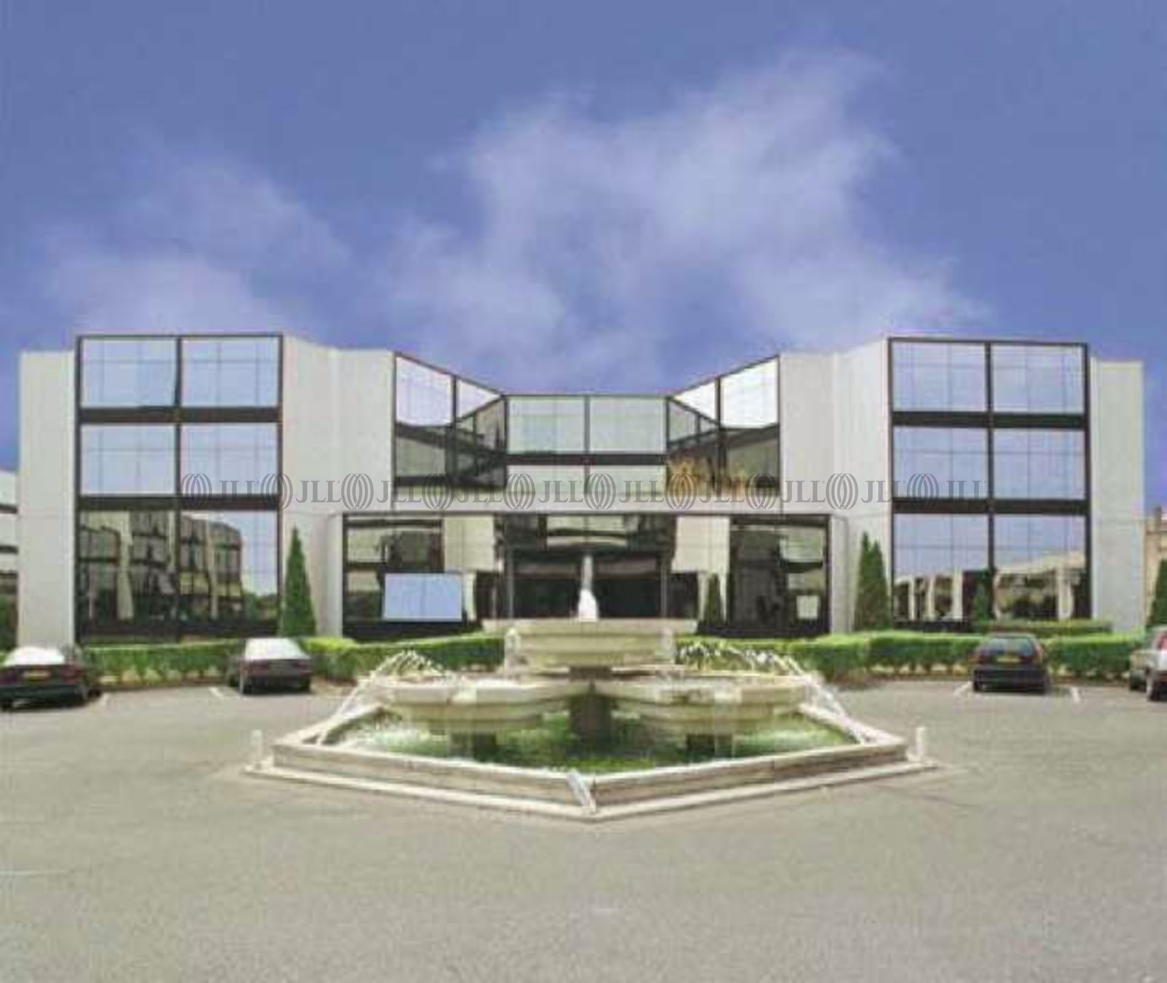 1-9 AVENUE DU MARAIS