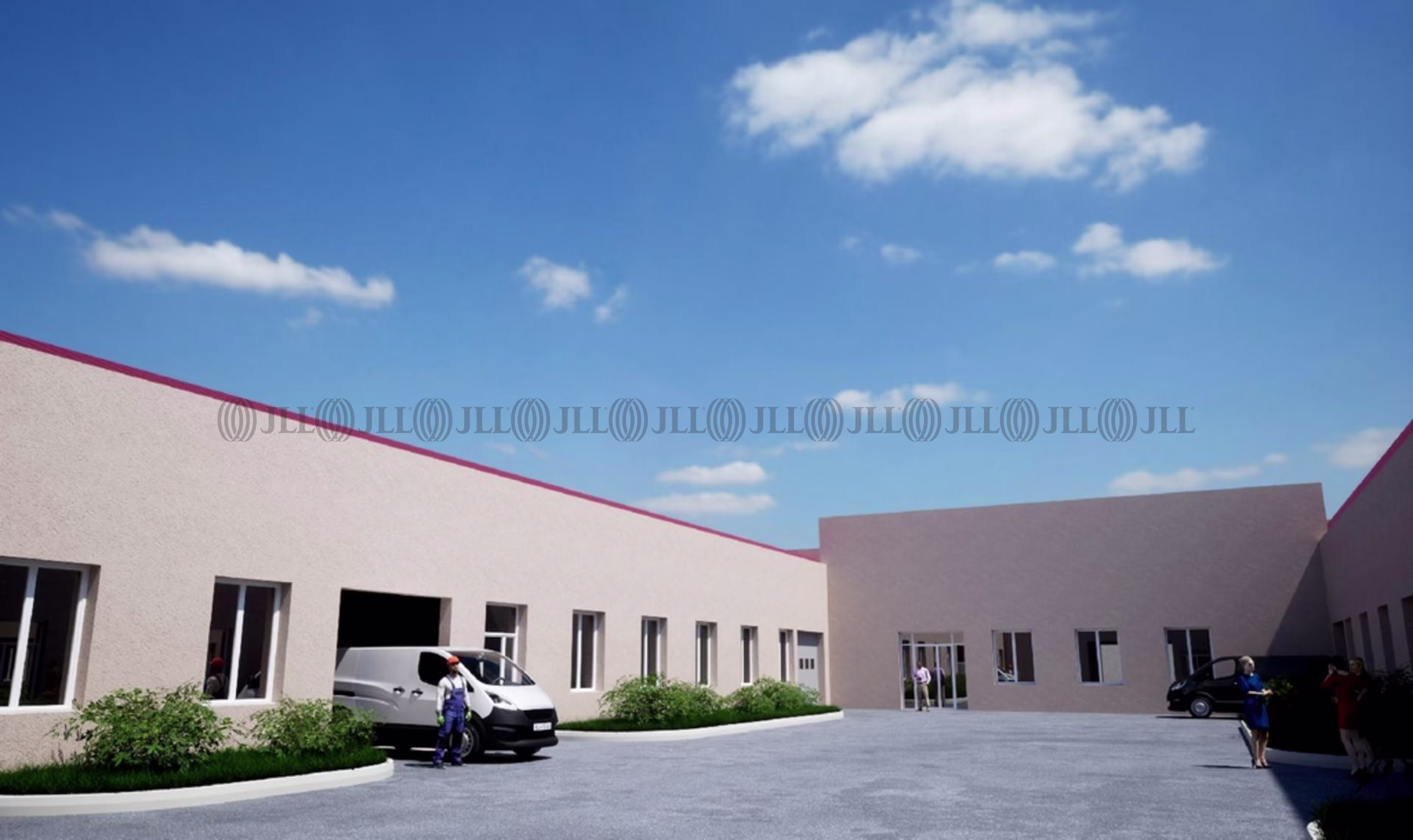 33 AVENUE DU DOCTEUR GEORGES LEVY