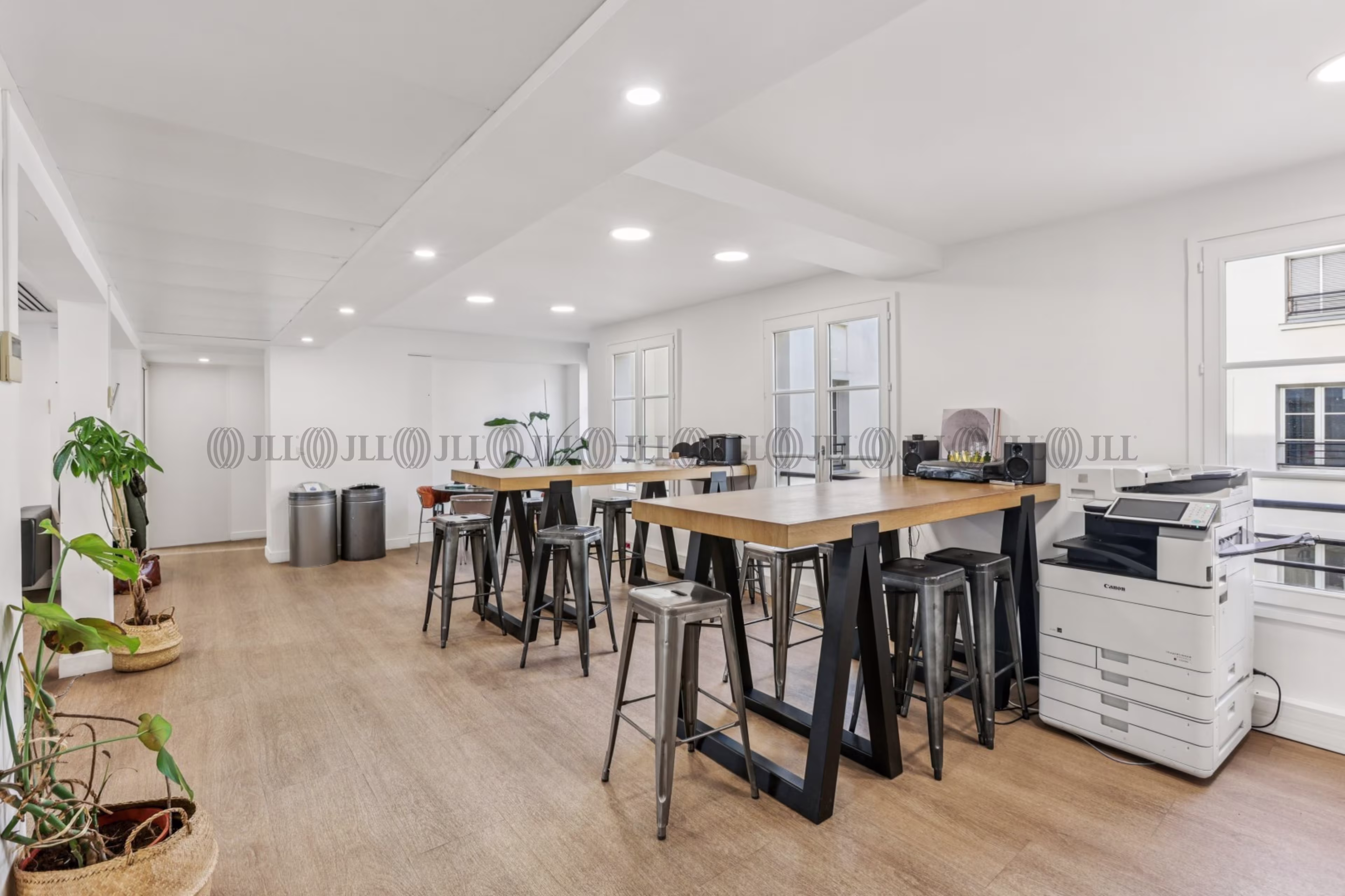 20 RUE SAINT GEORGES