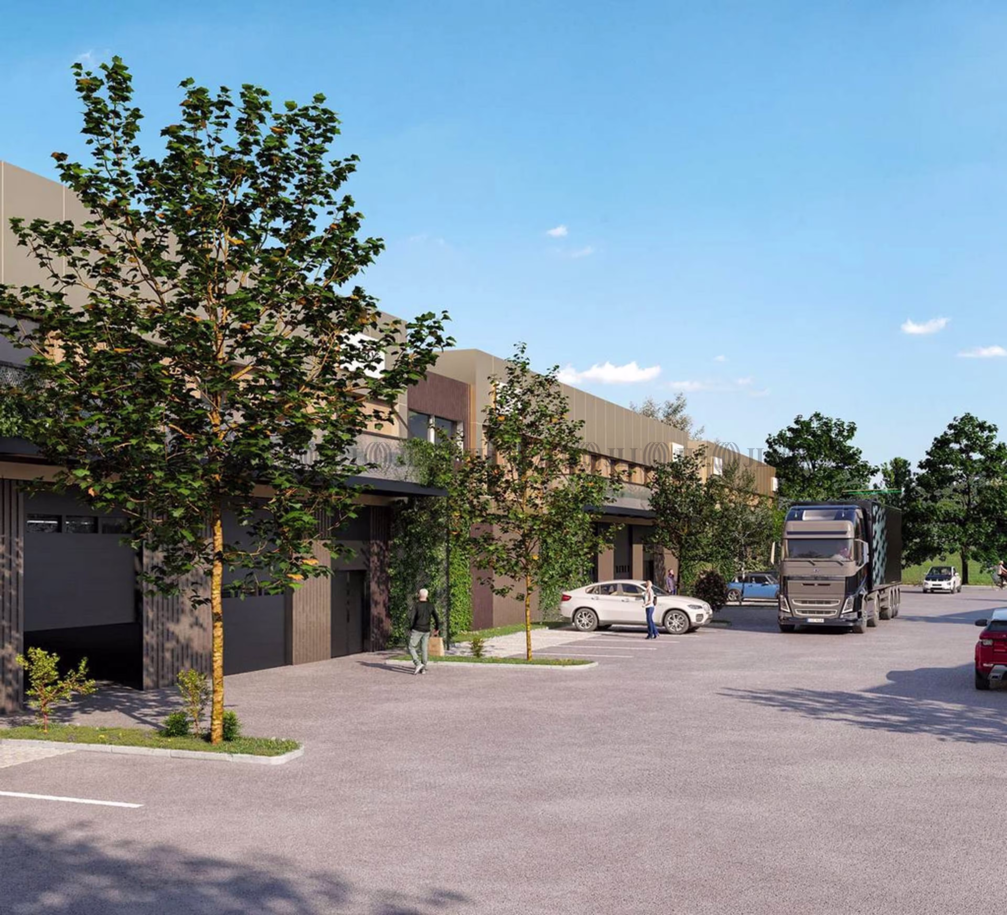 206 RUE DES TERRES BOURDIN