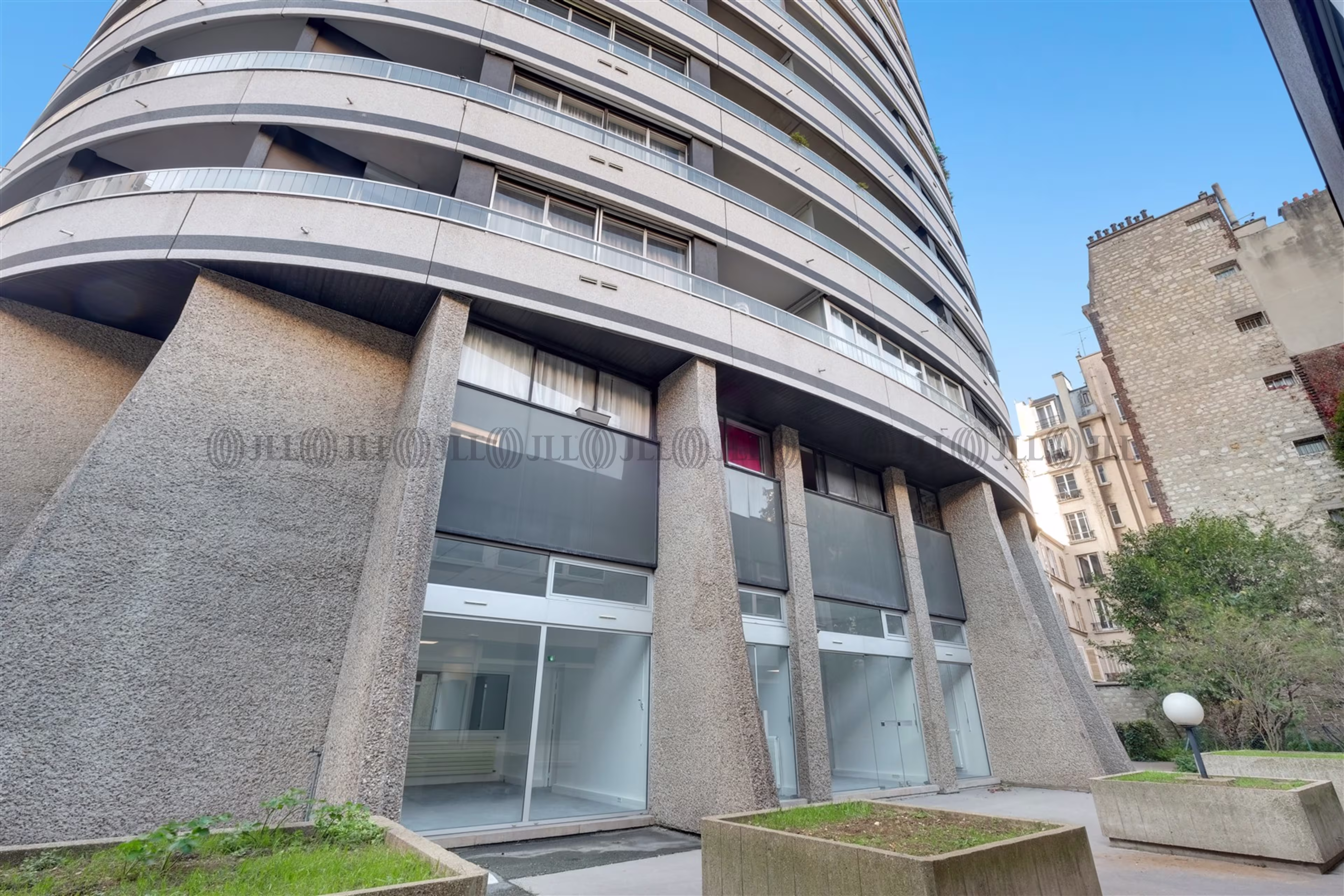 127 AVENUE D'ITALIE
