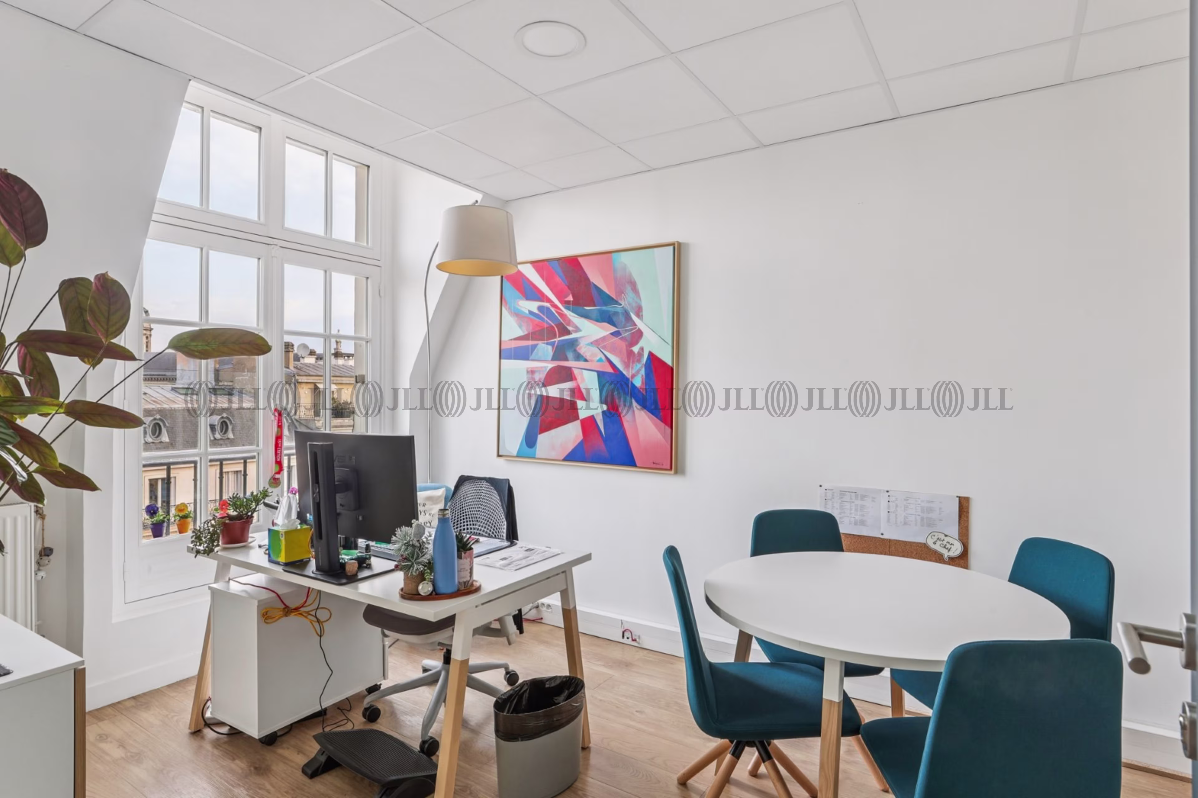 103 BOULEVARD HAUSSMANN