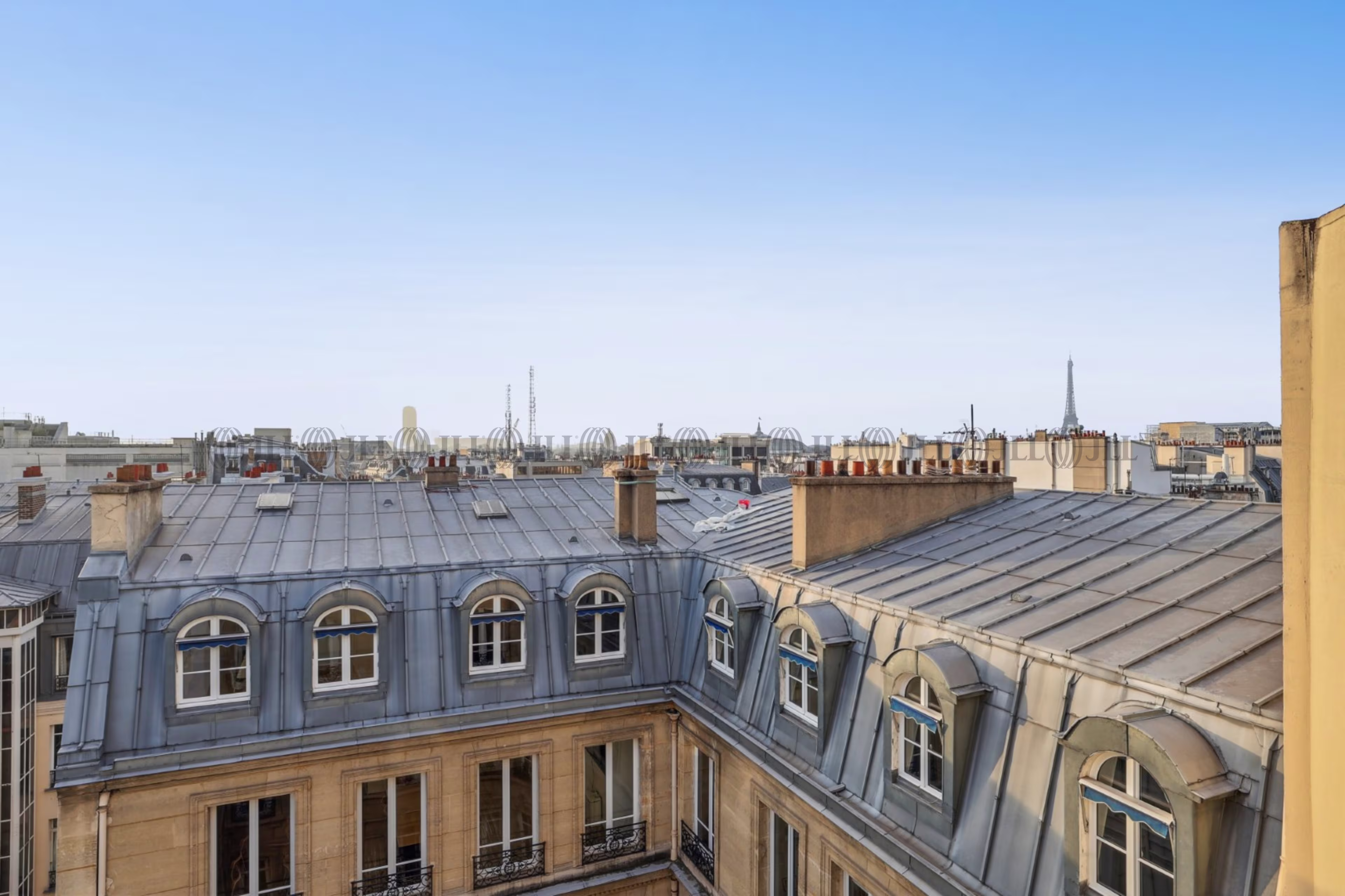 103 BOULEVARD HAUSSMANN