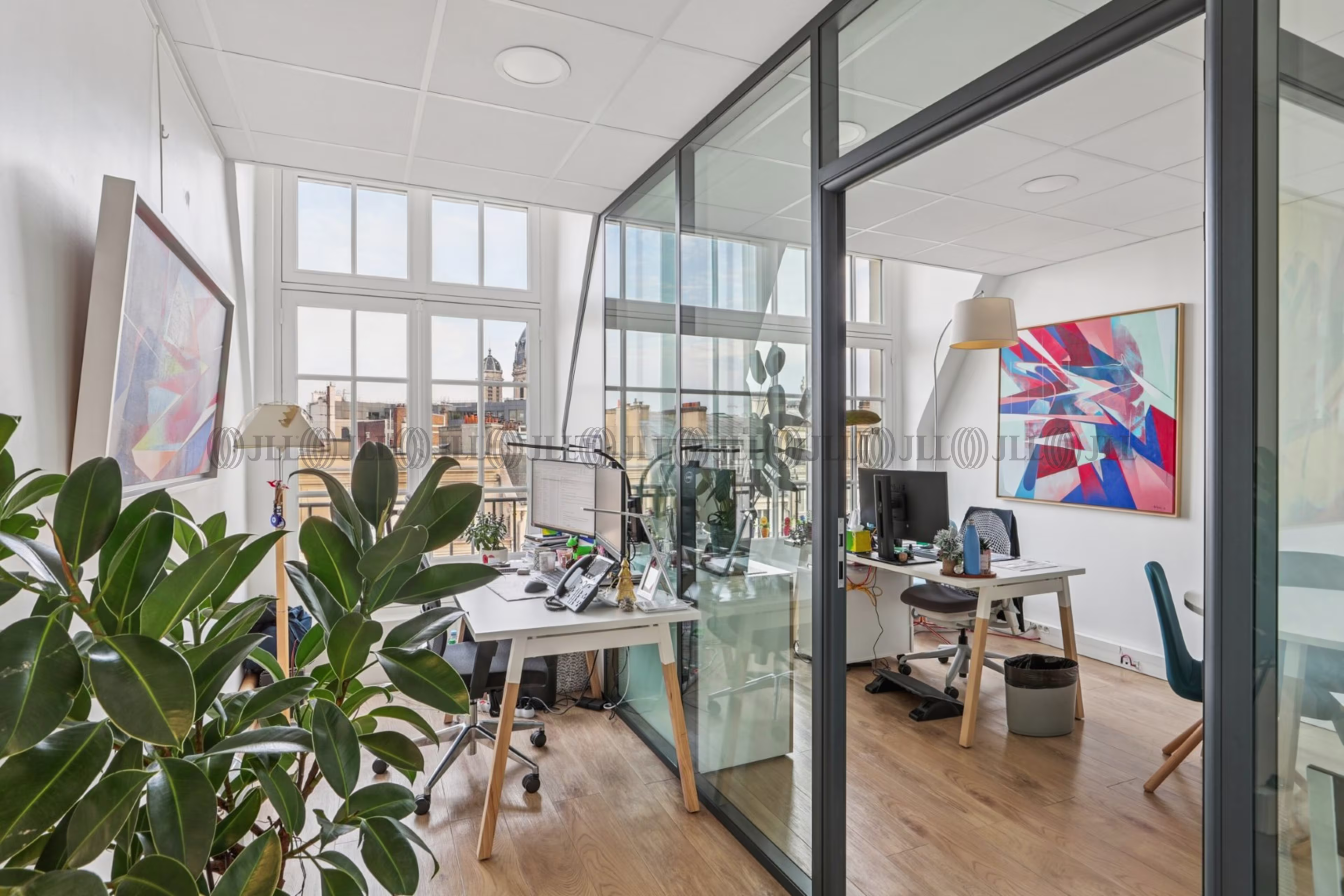 103 BOULEVARD HAUSSMANN