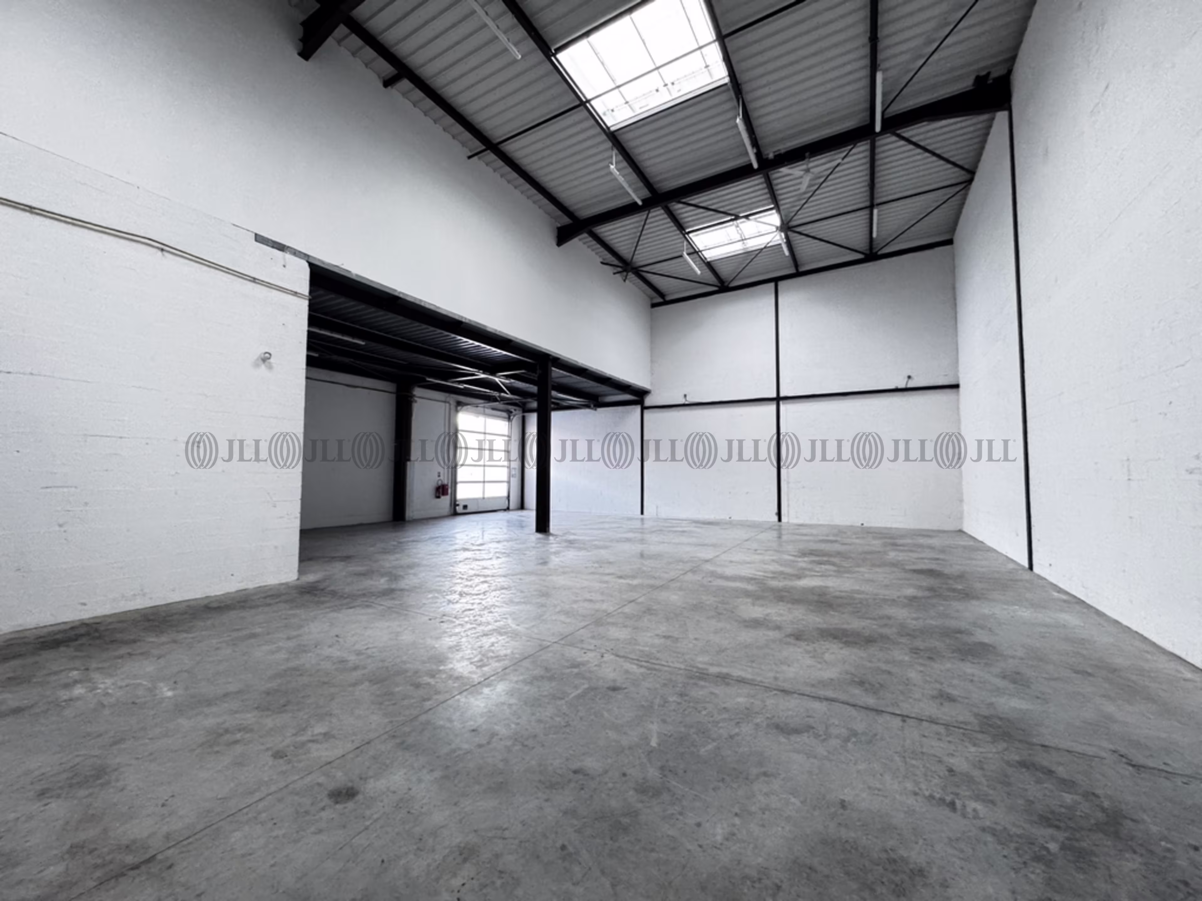 TECHNOPARC DE LAMIRAULT - BATIMENT D