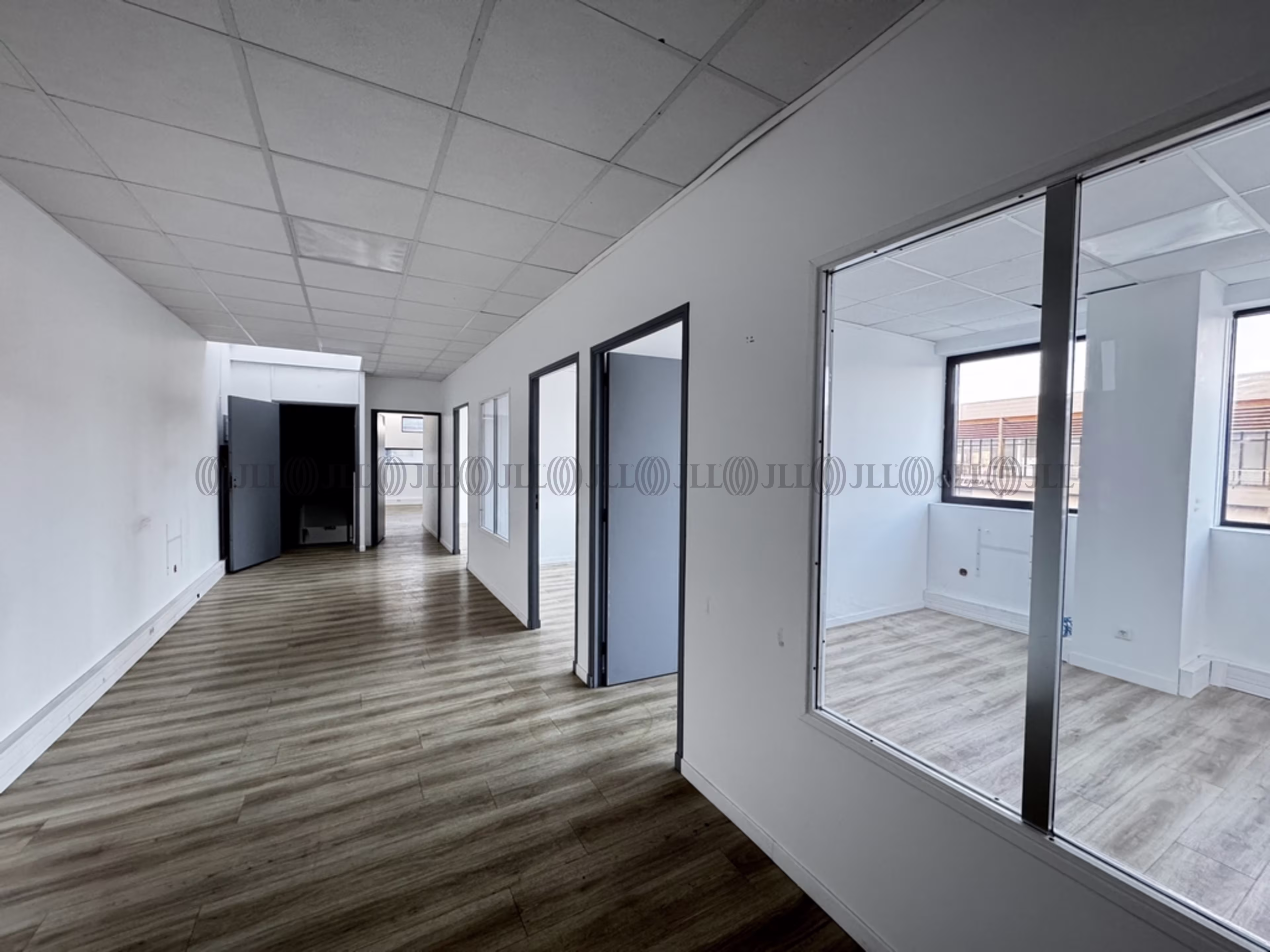 TECHNOPARC DE LAMIRAULT - BATIMENT D