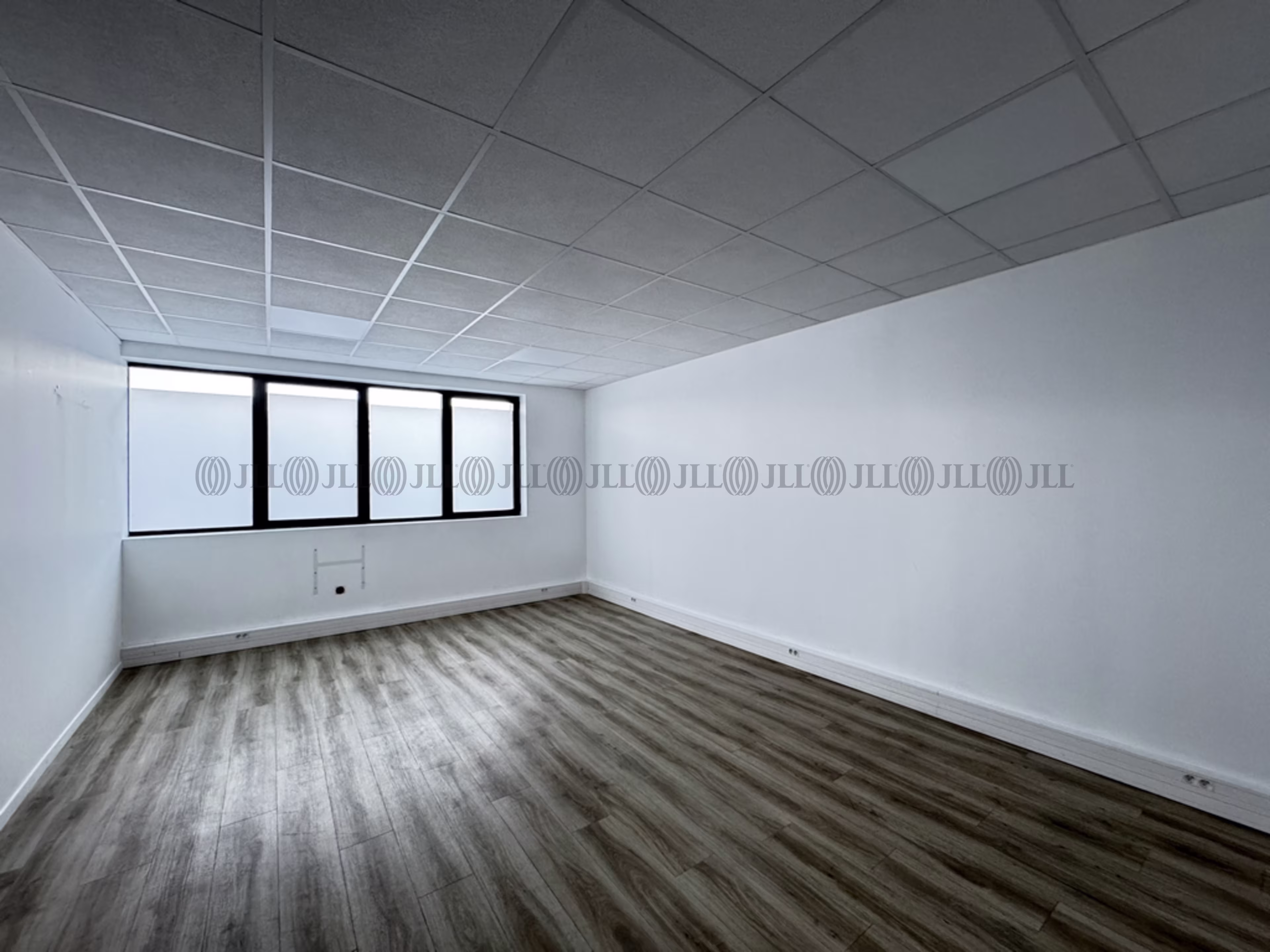 TECHNOPARC DE LAMIRAULT - BATIMENT D