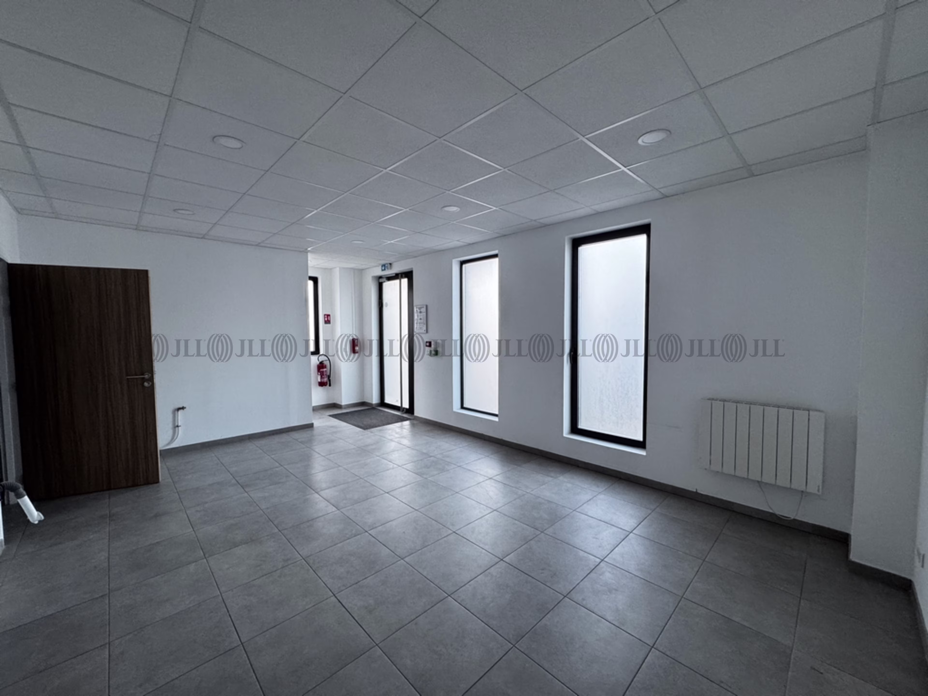 TECHNOPARC DE LAMIRAULT - BATIMENT D