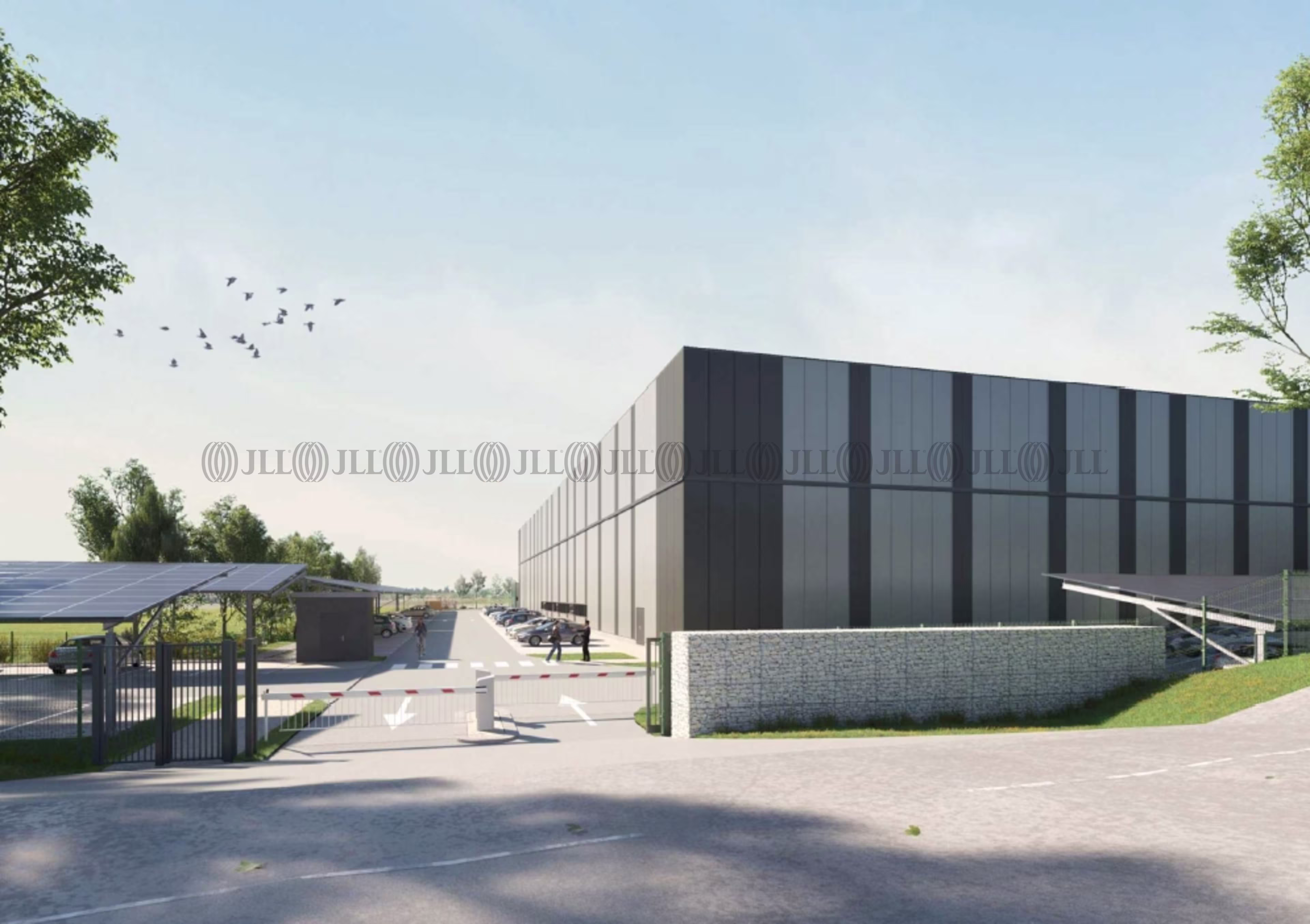 CHEMIN DES AIGUILLES