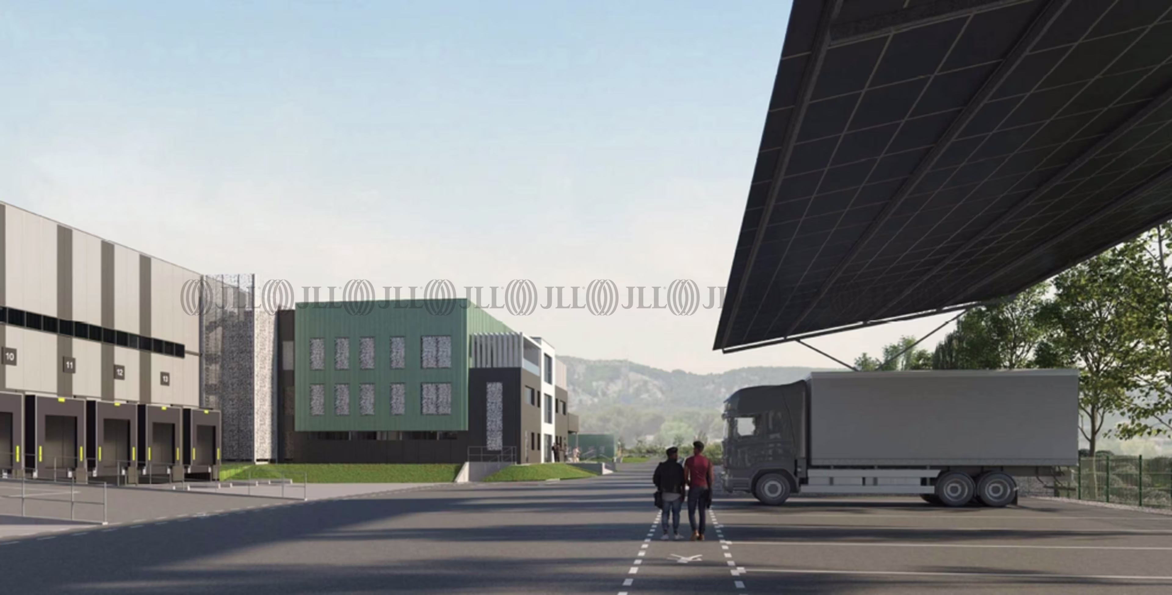 CHEMIN DES AIGUILLES