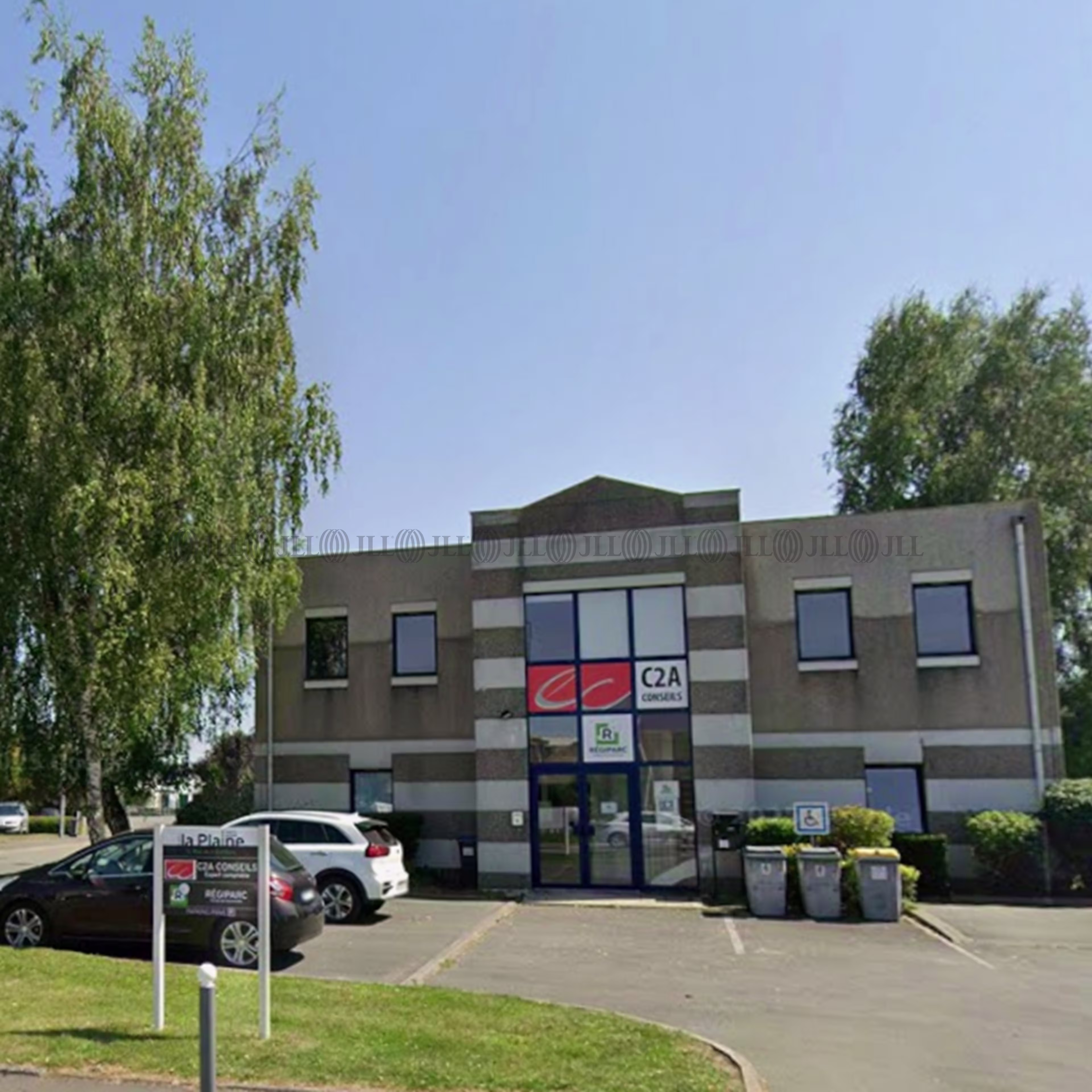 21 RUE DE LA DISTILLERIE