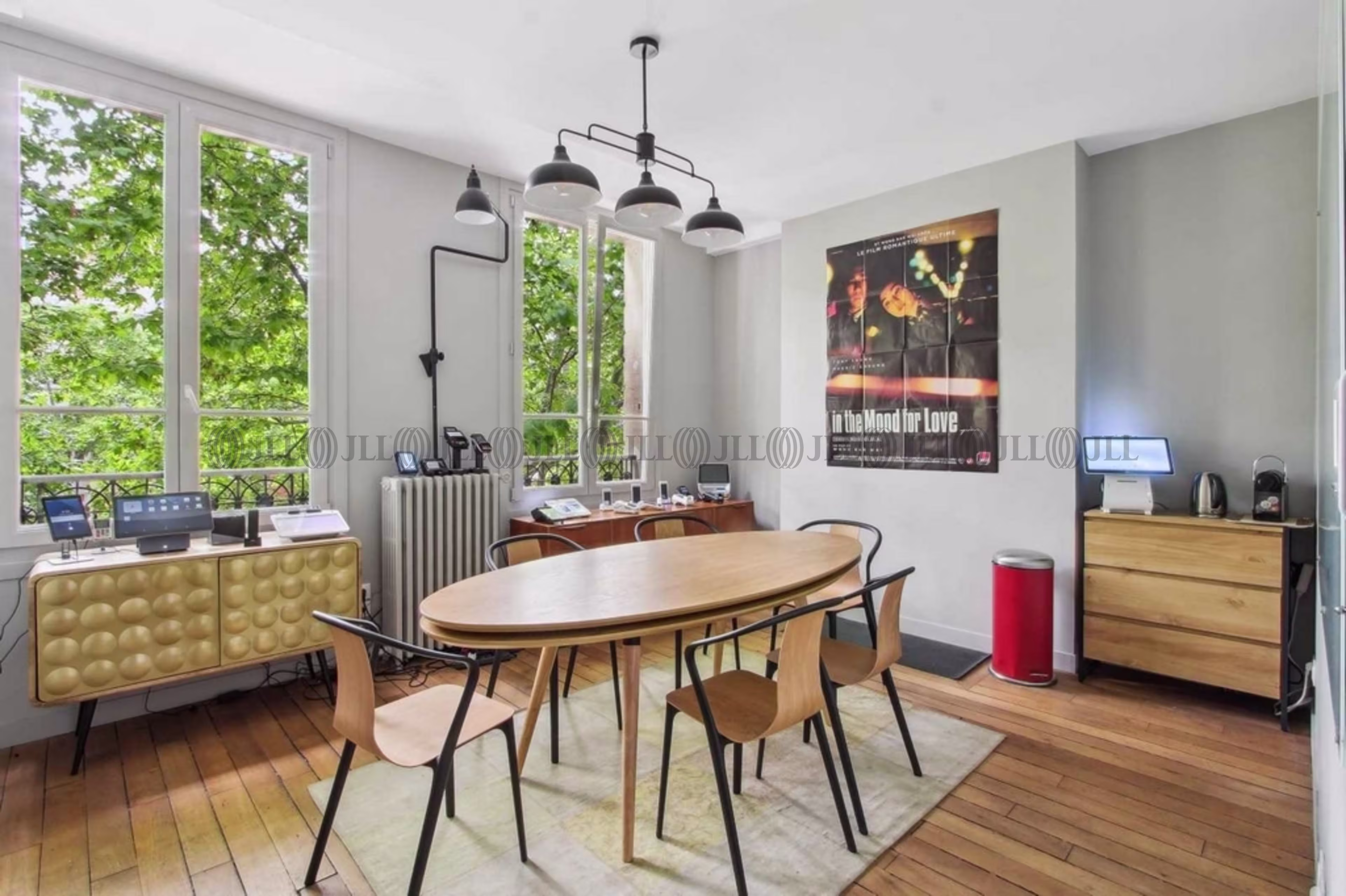 109 BOULEVARD PEREIRE