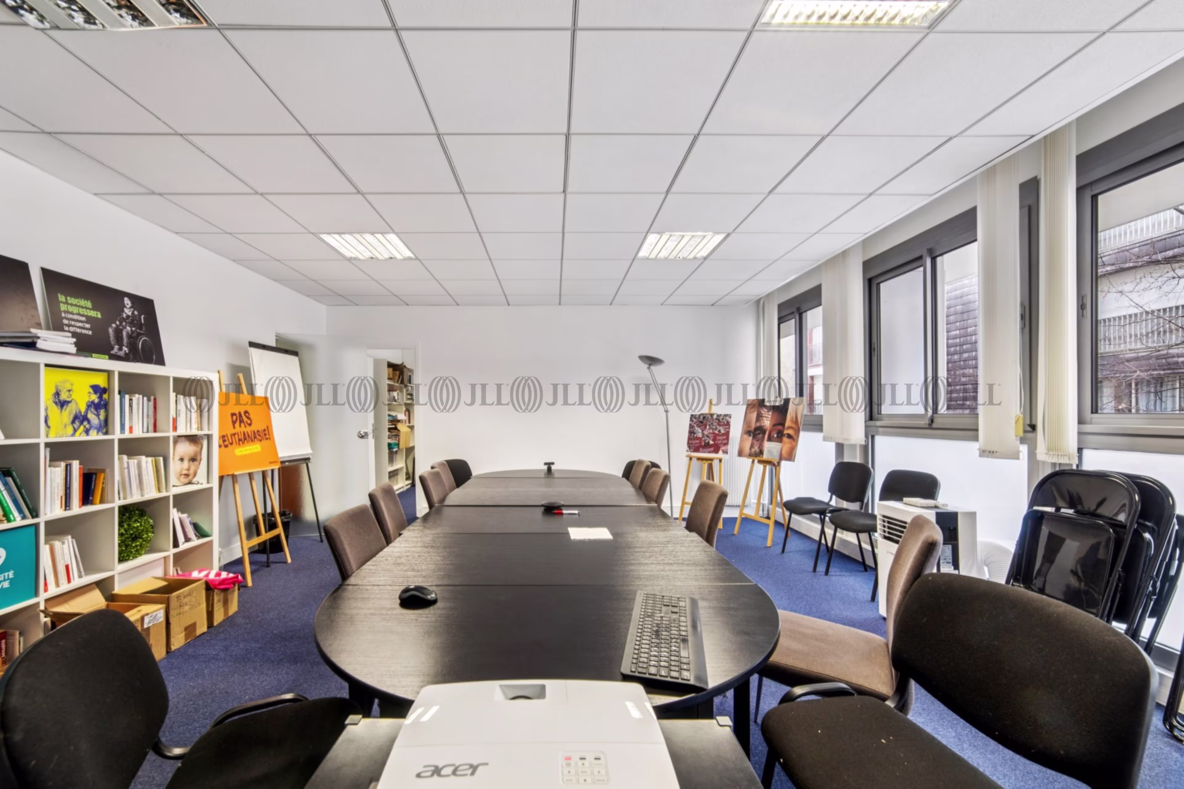 55 RUE DE LA FEDERATION