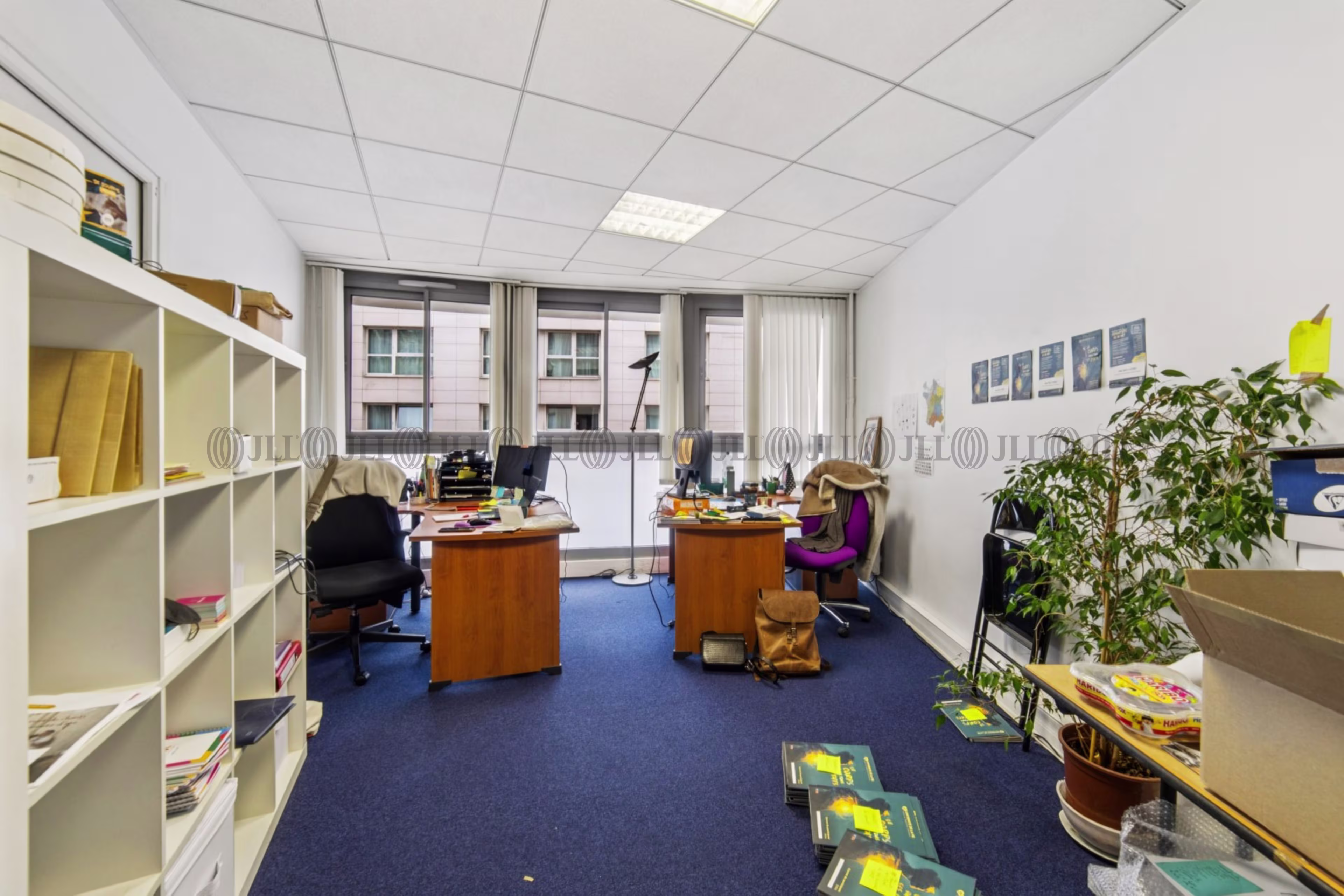 55 RUE DE LA FEDERATION