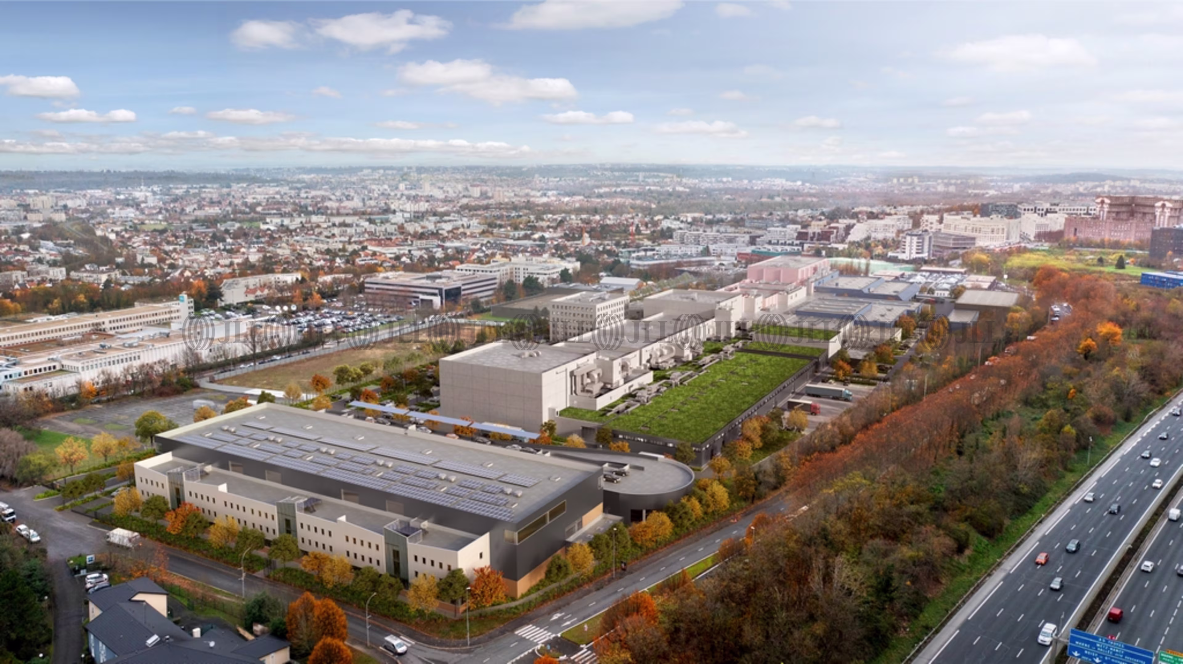 2 AVENUE DE L'EUROPE