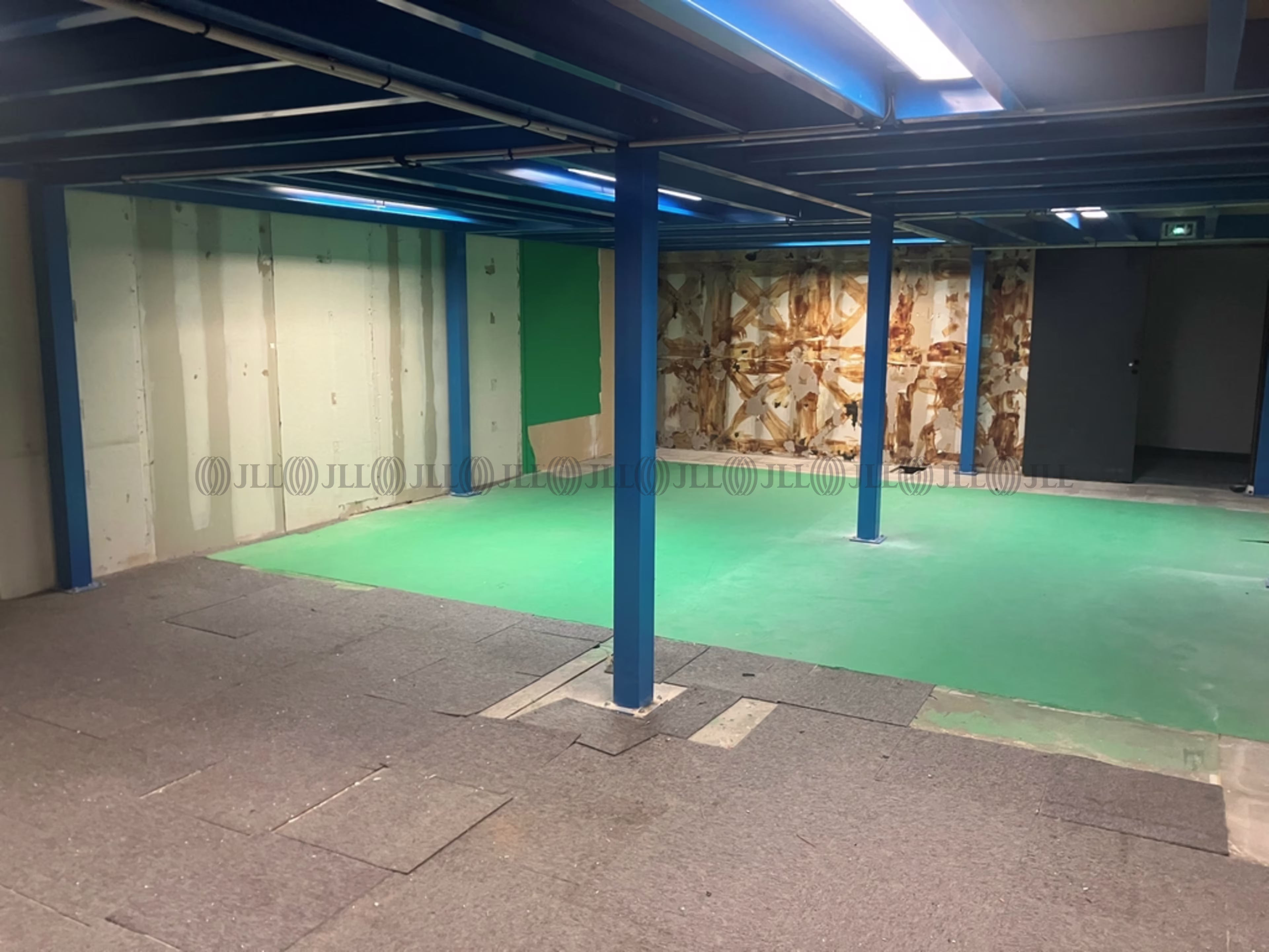 1-9 AVENUE DU MARAIS