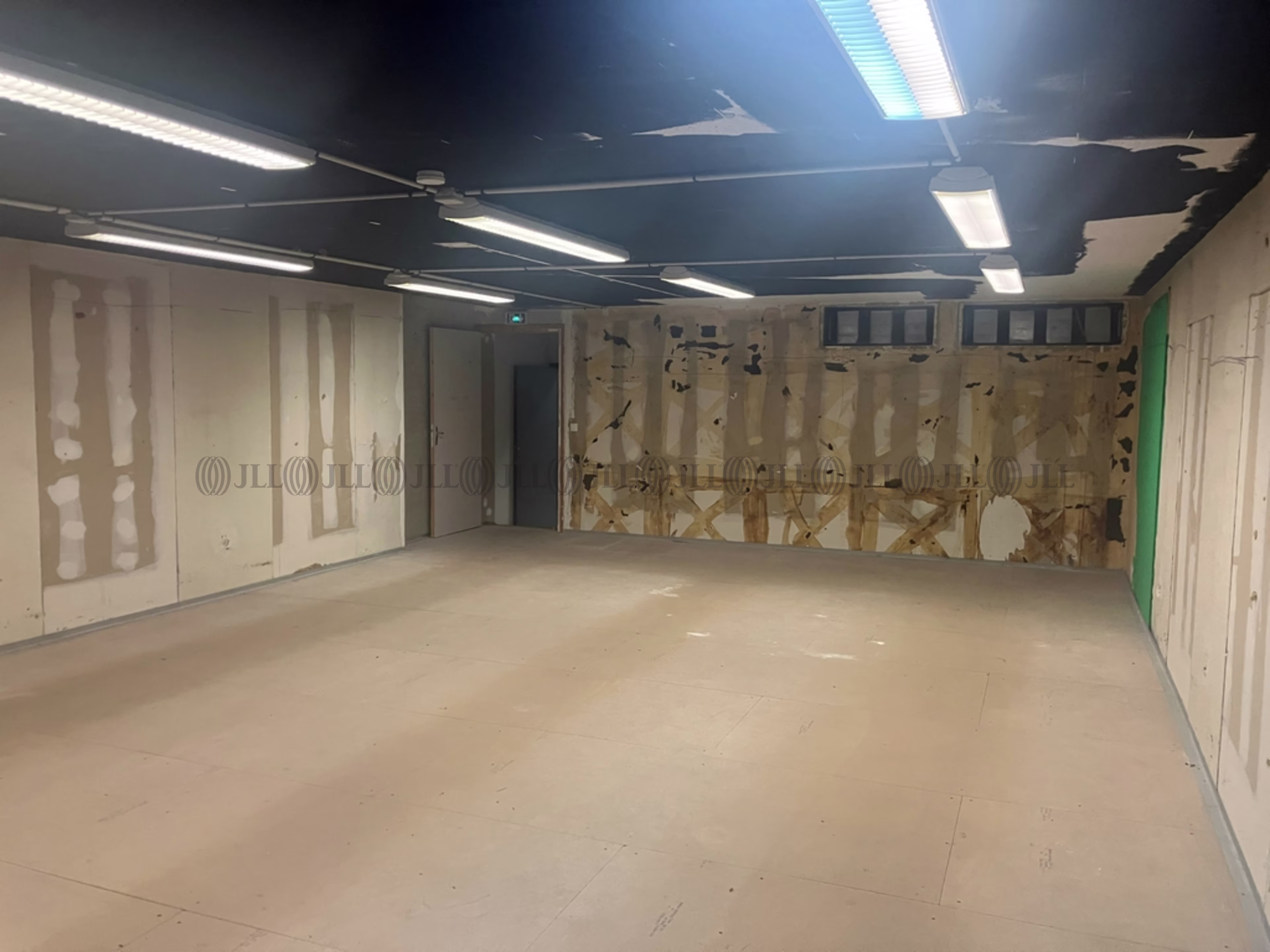 1-9 AVENUE DU MARAIS