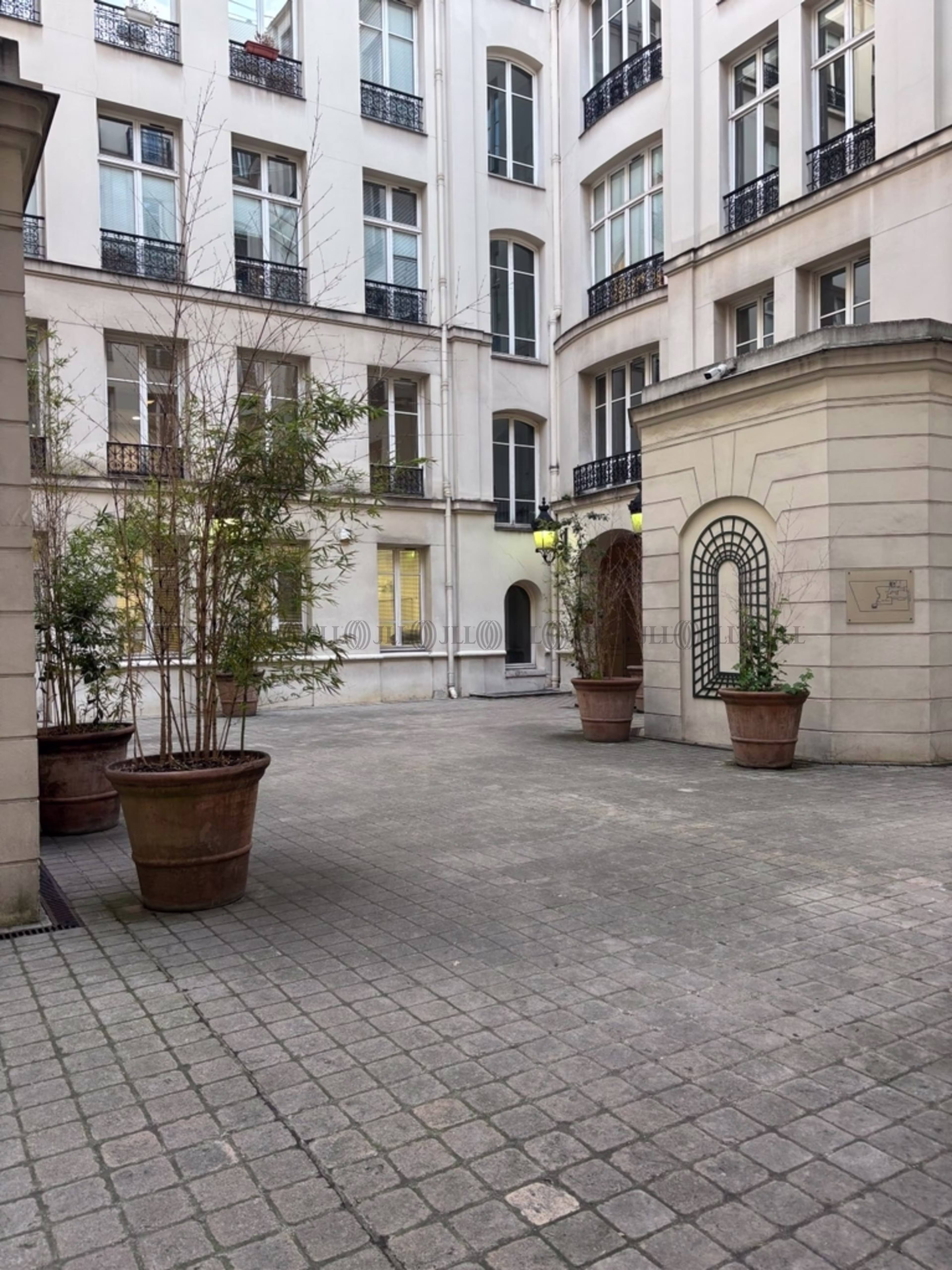 3-5 RUE SAINT GEORGES