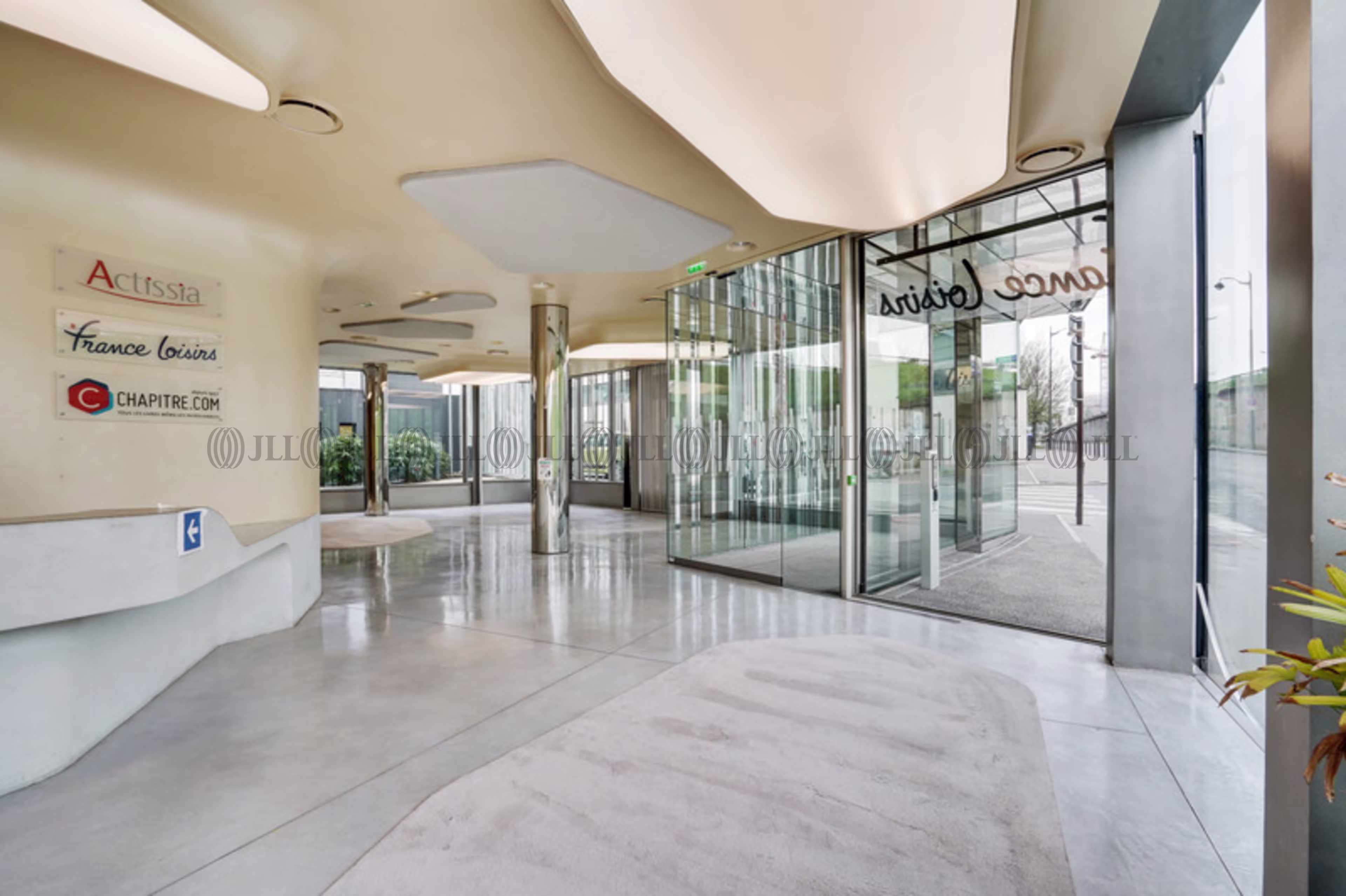 31 RUE DU VAL DE MARNE