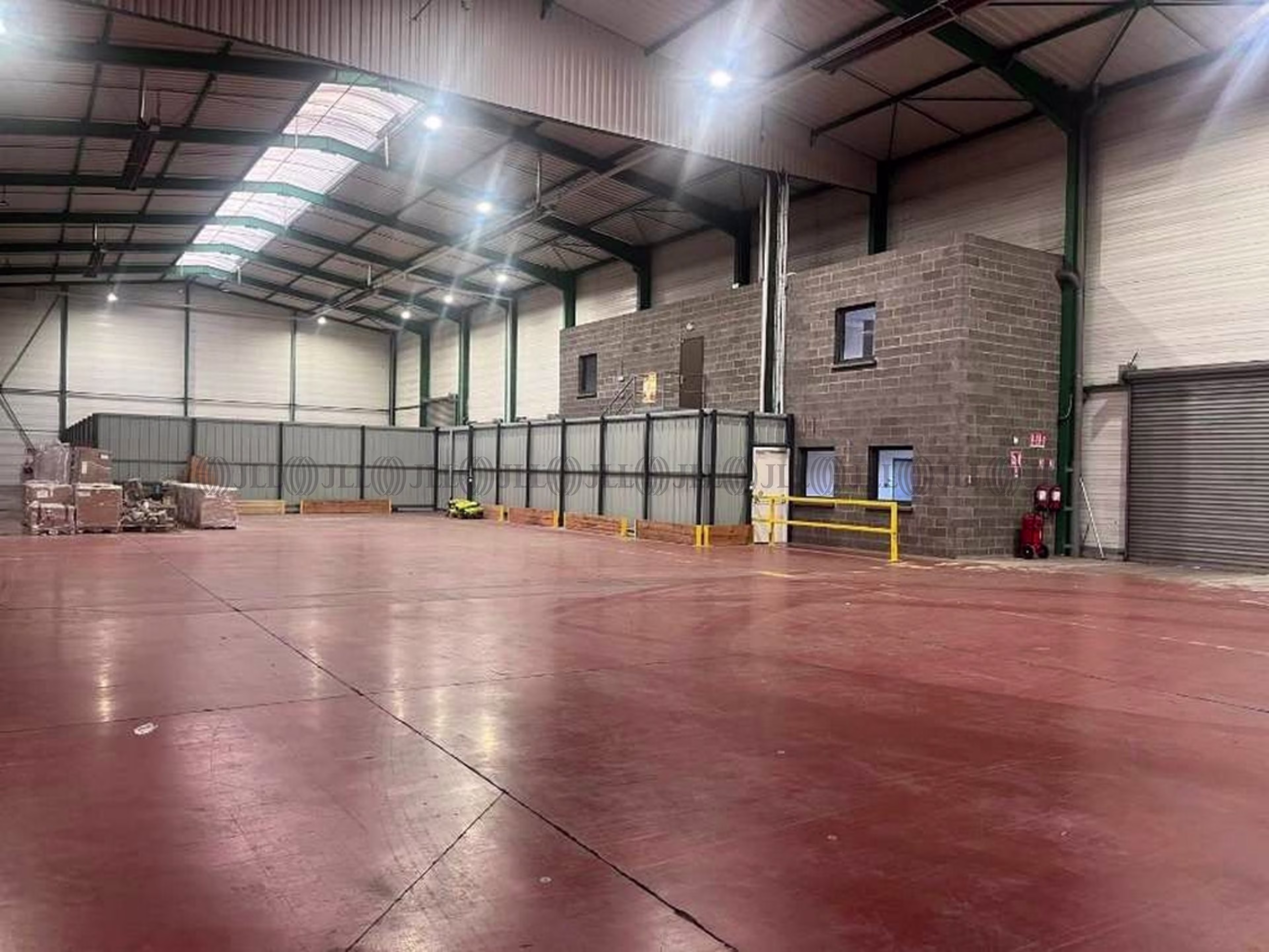 691 RUE MAURICE CAULLERY