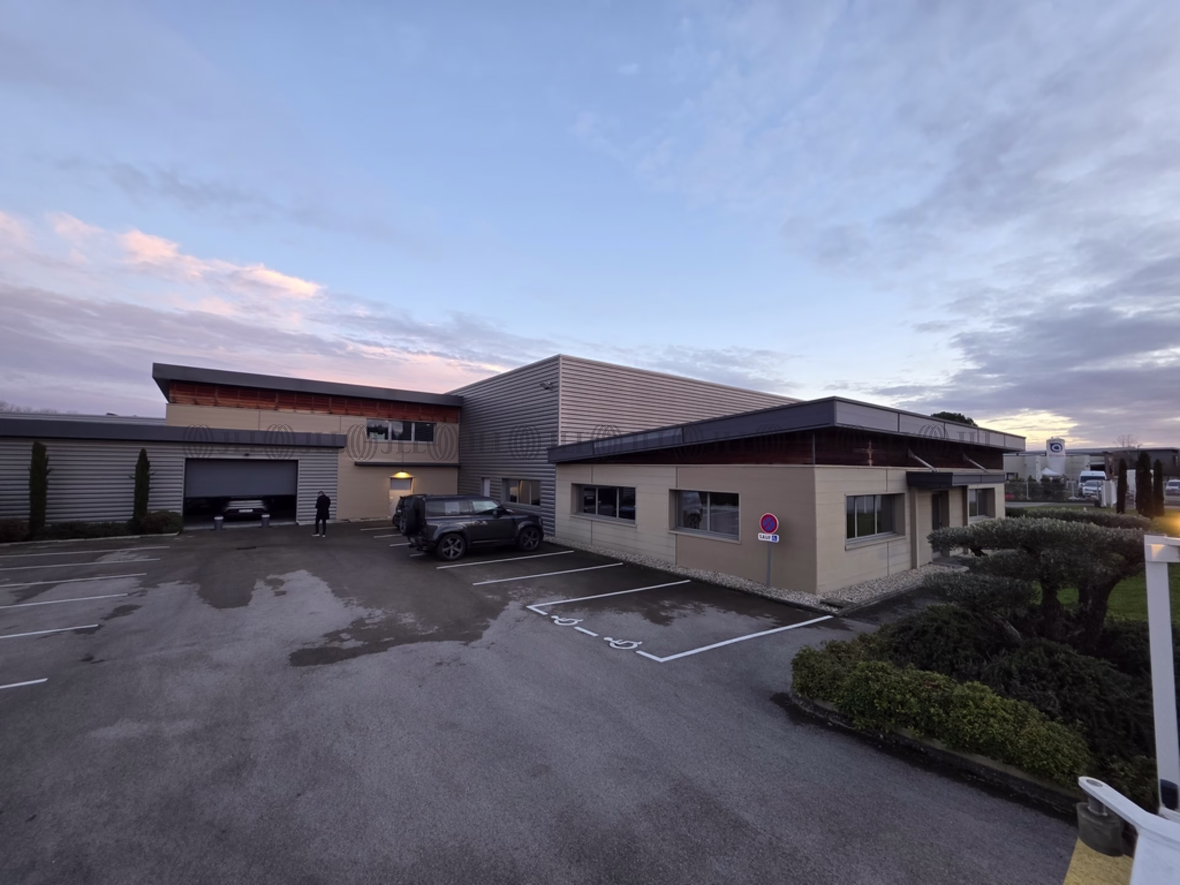 4 CHEMIN DES RONZIERES