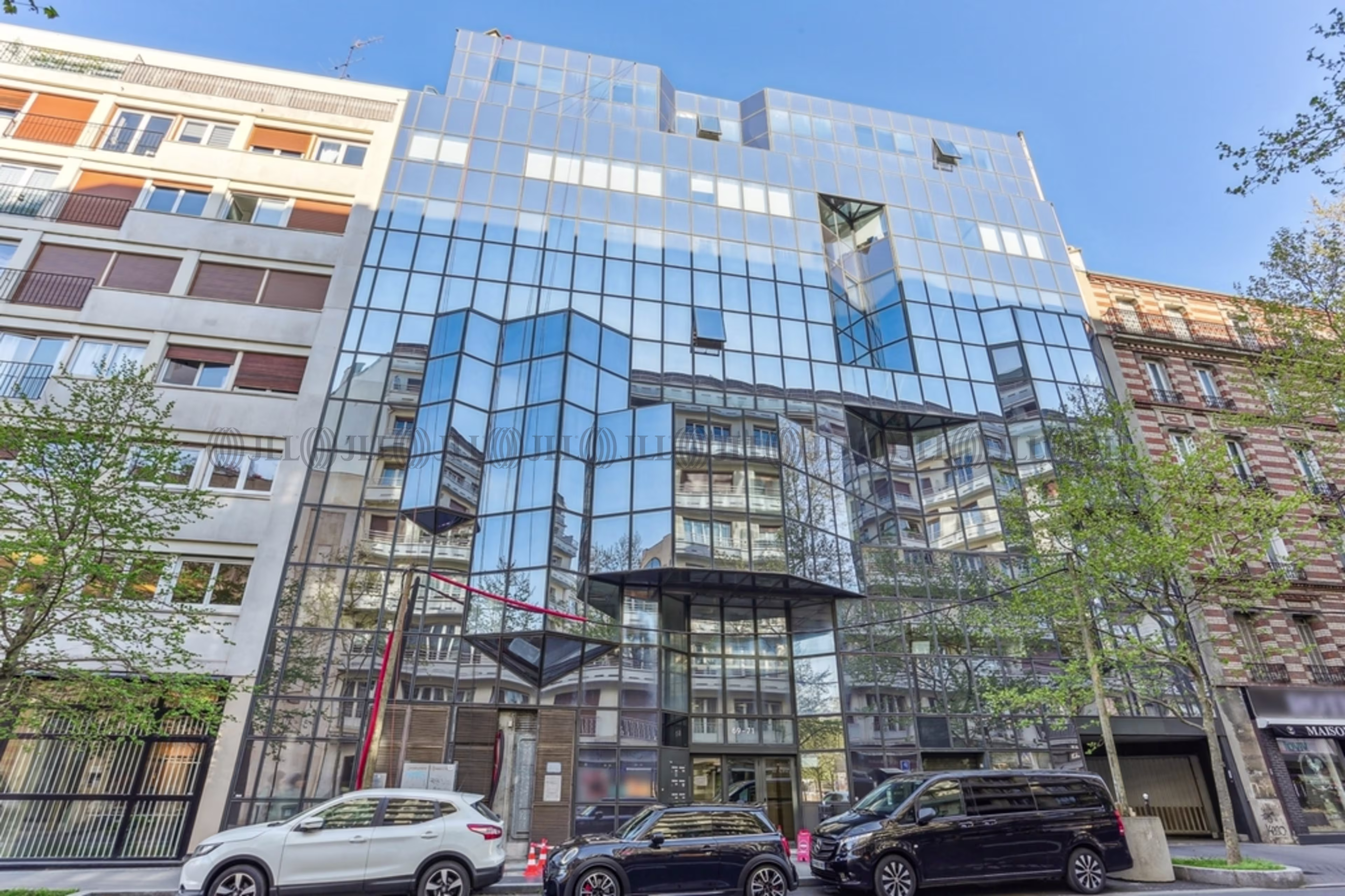 69-71 AVENUE PIERRE GRENIER