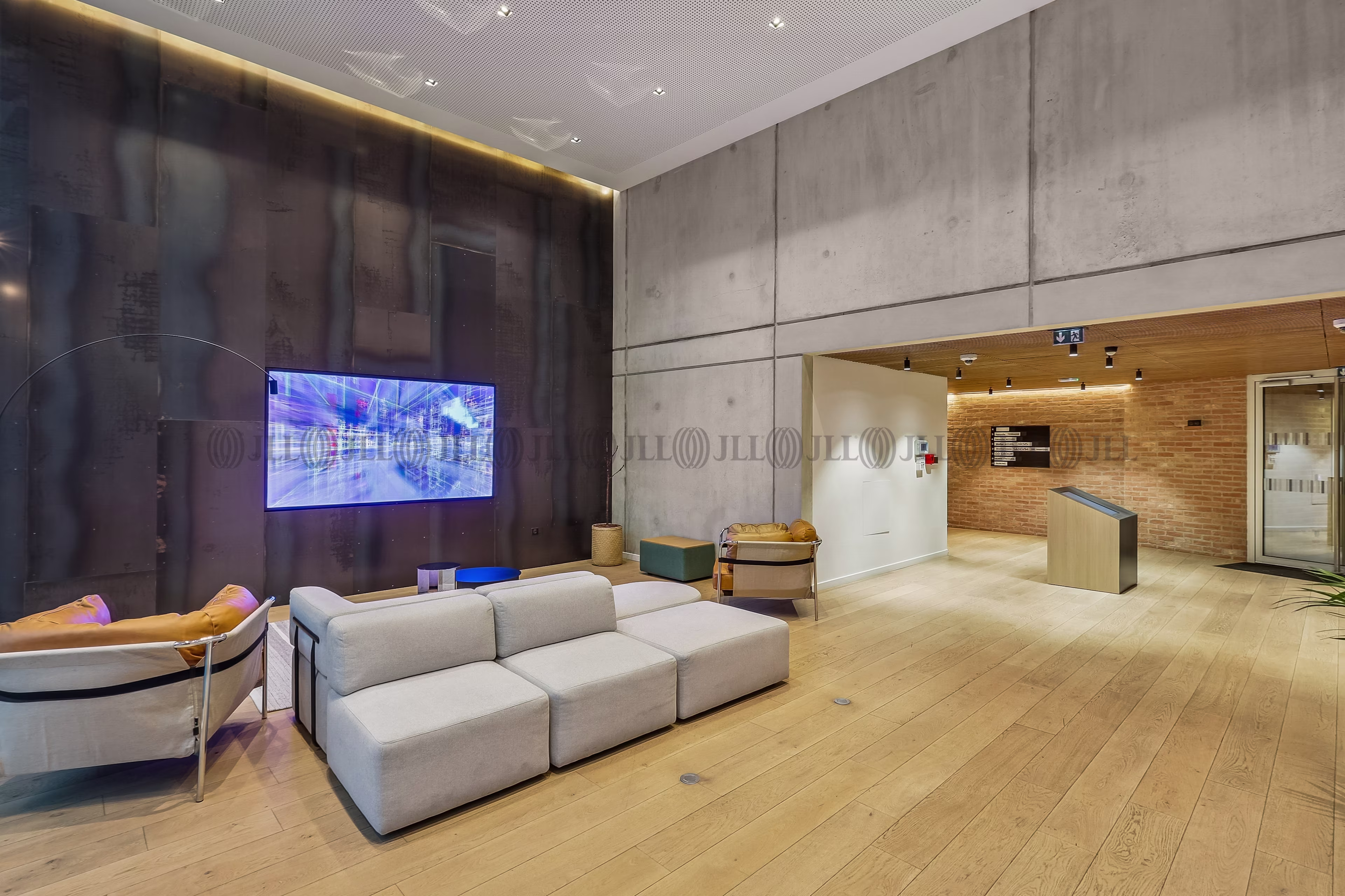 49-53 BOULEVARD DU COLONEL FABIEN