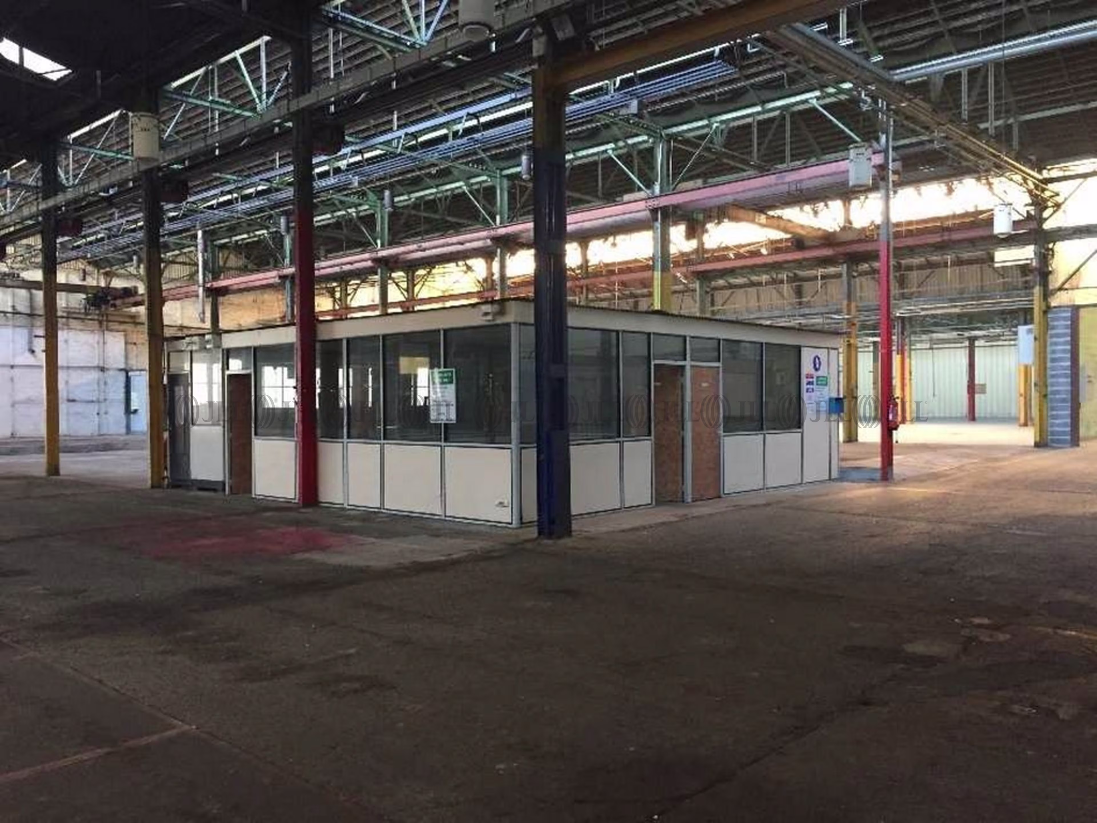 78 RUE HENRI BARBUSSE