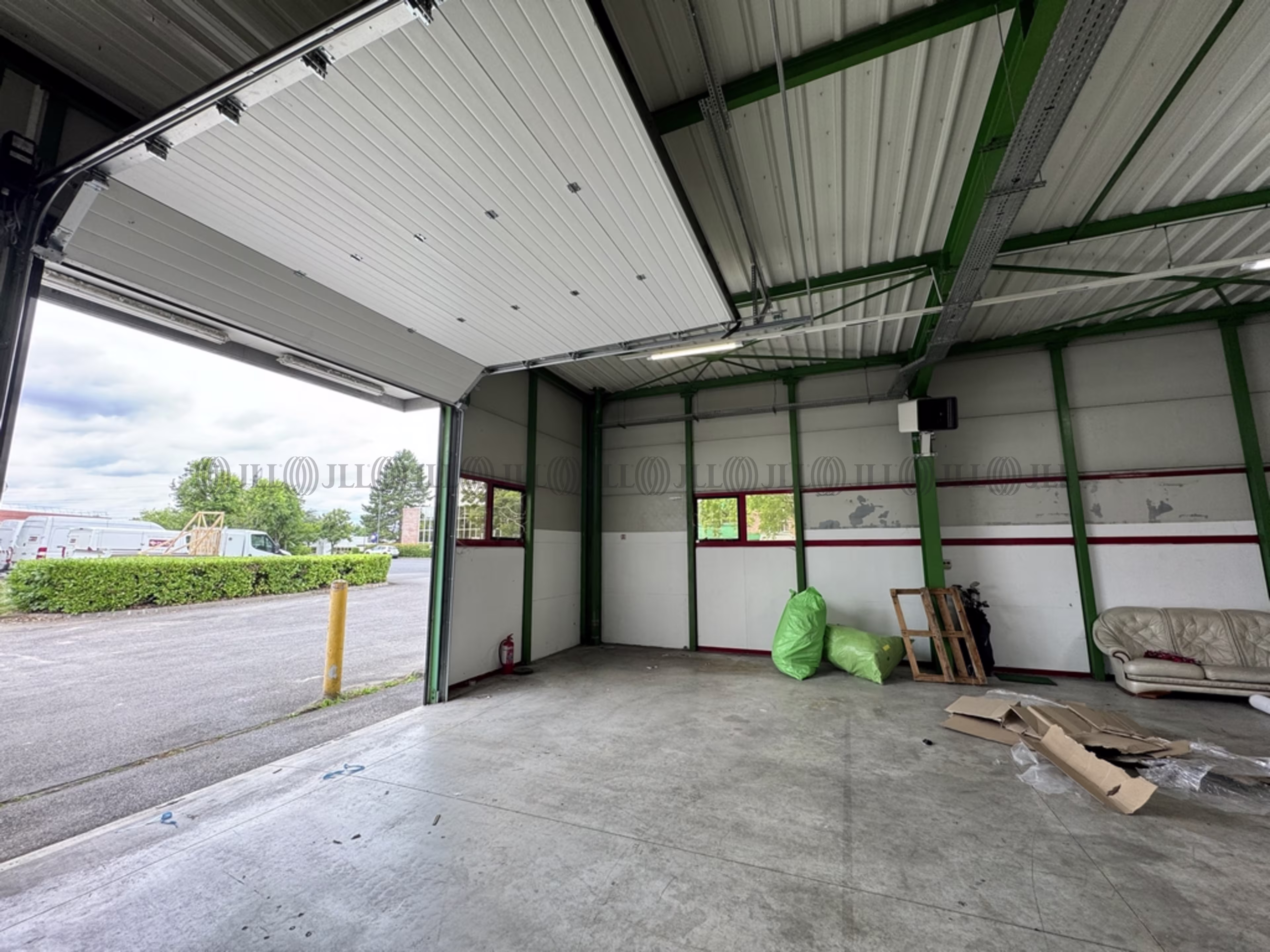 18 RUE PAUL HENRI SPAAK