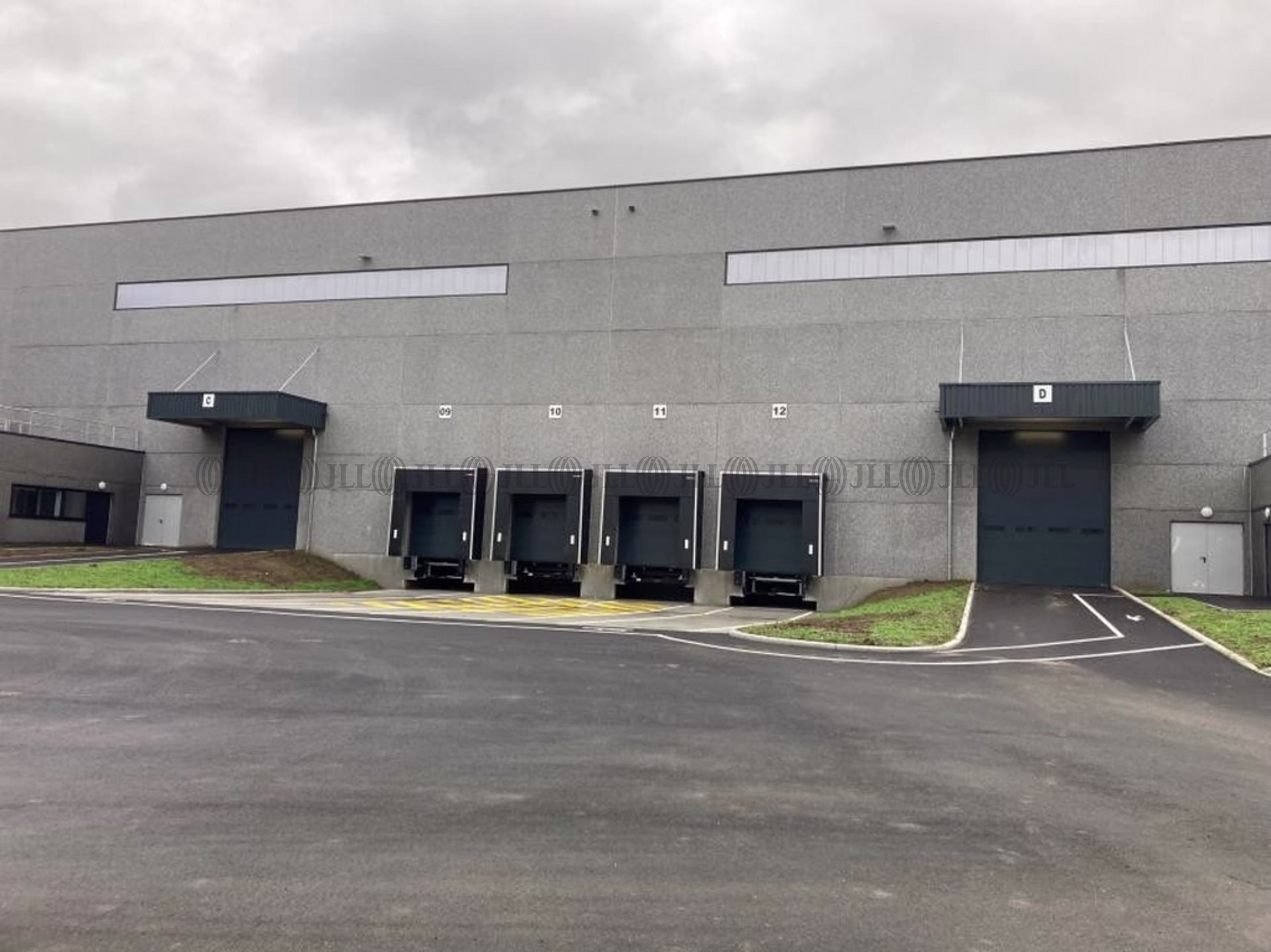 RUE AMBROISE CROIZAT