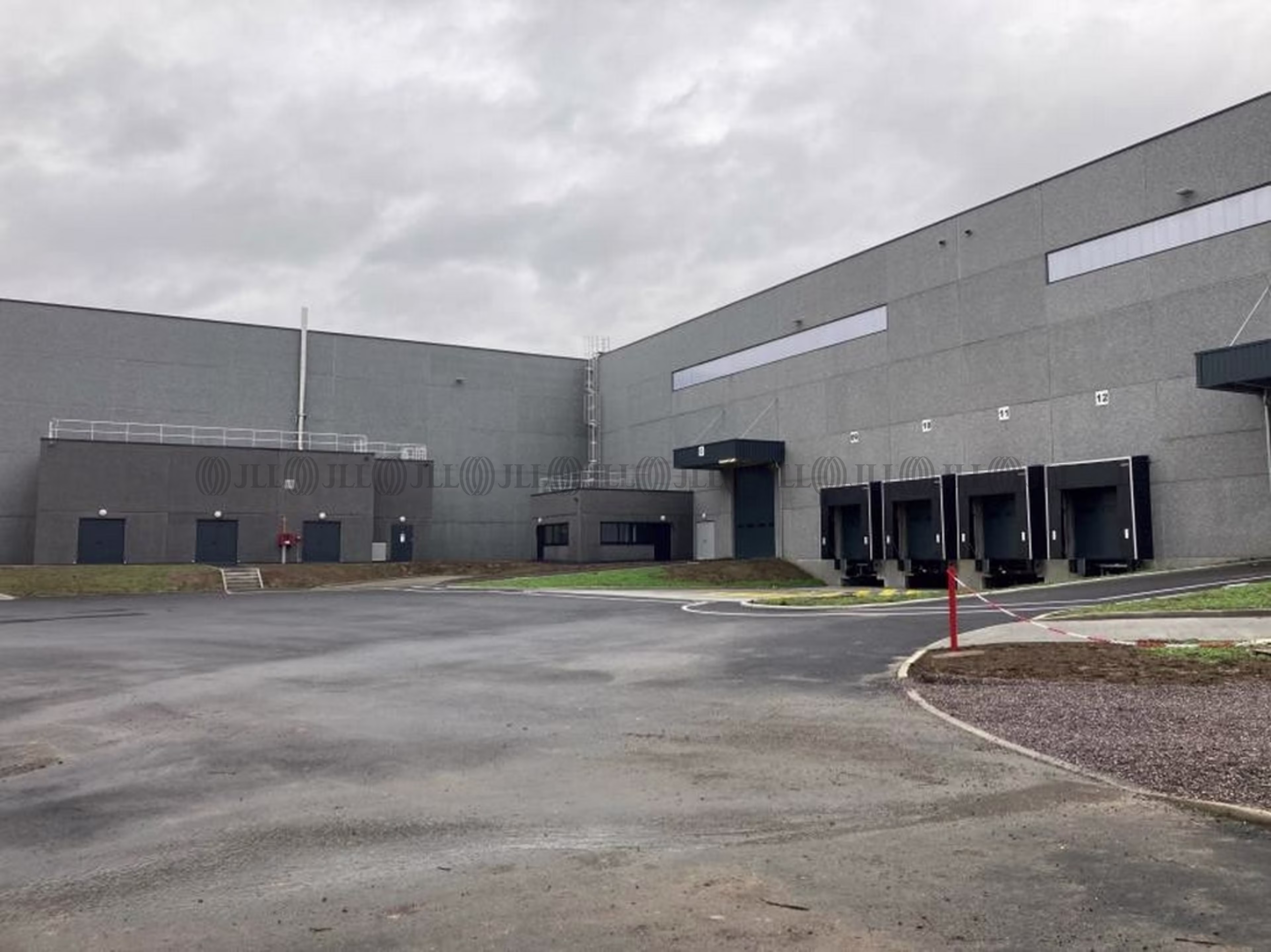 RUE AMBROISE CROIZAT