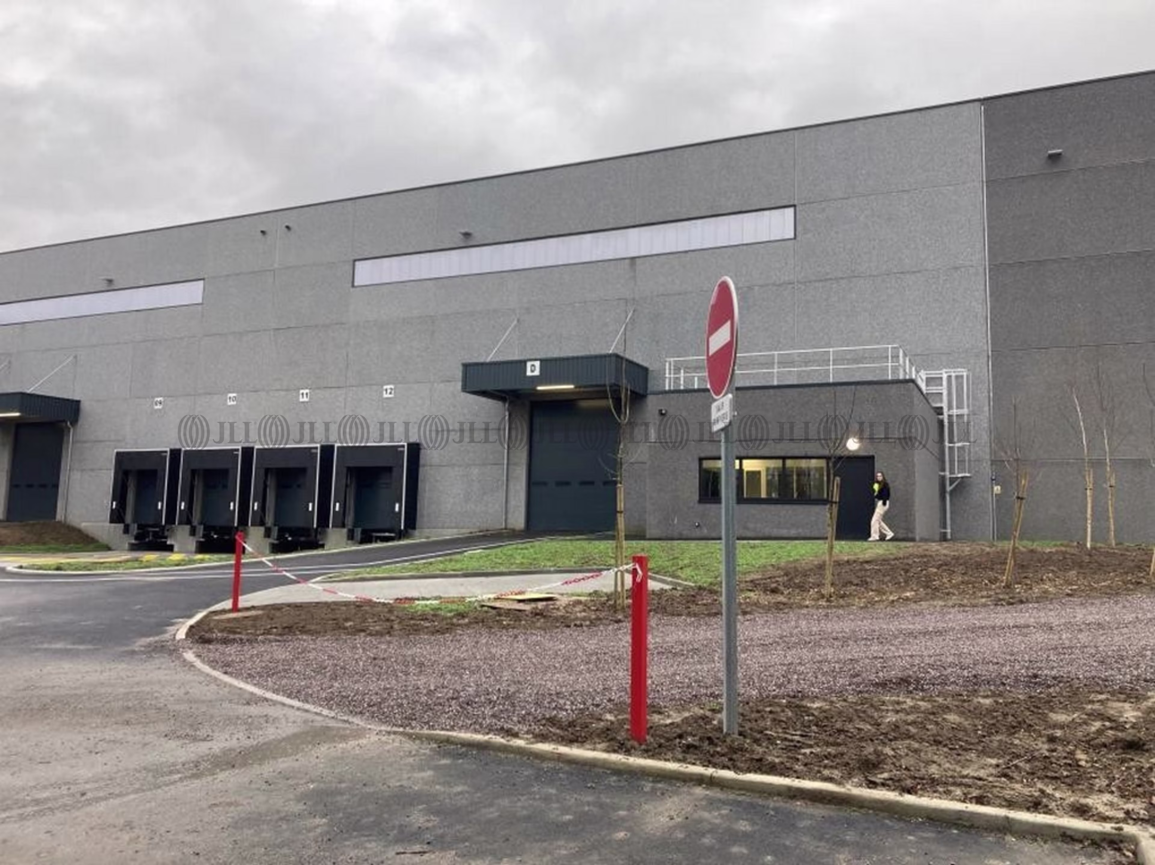 RUE AMBROISE CROIZAT