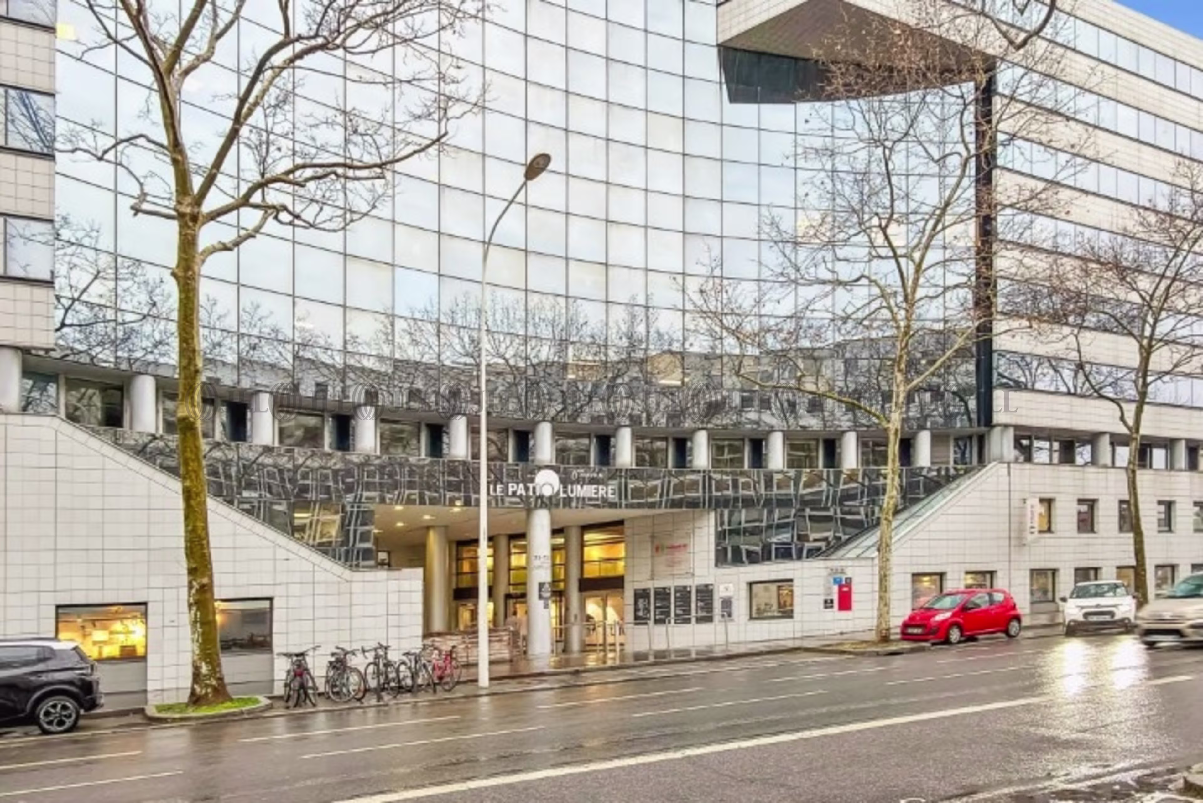 73 COURS ALBERT THOMAS