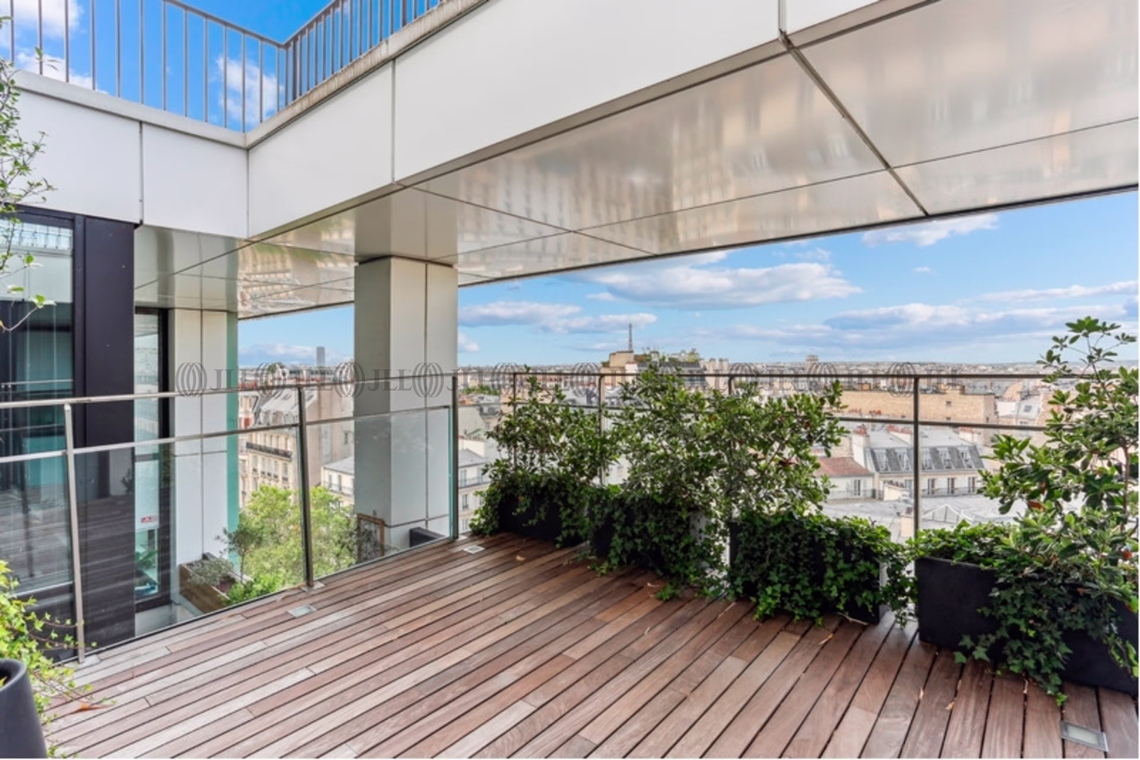 140-144 BOULEVARD MALESHERBES