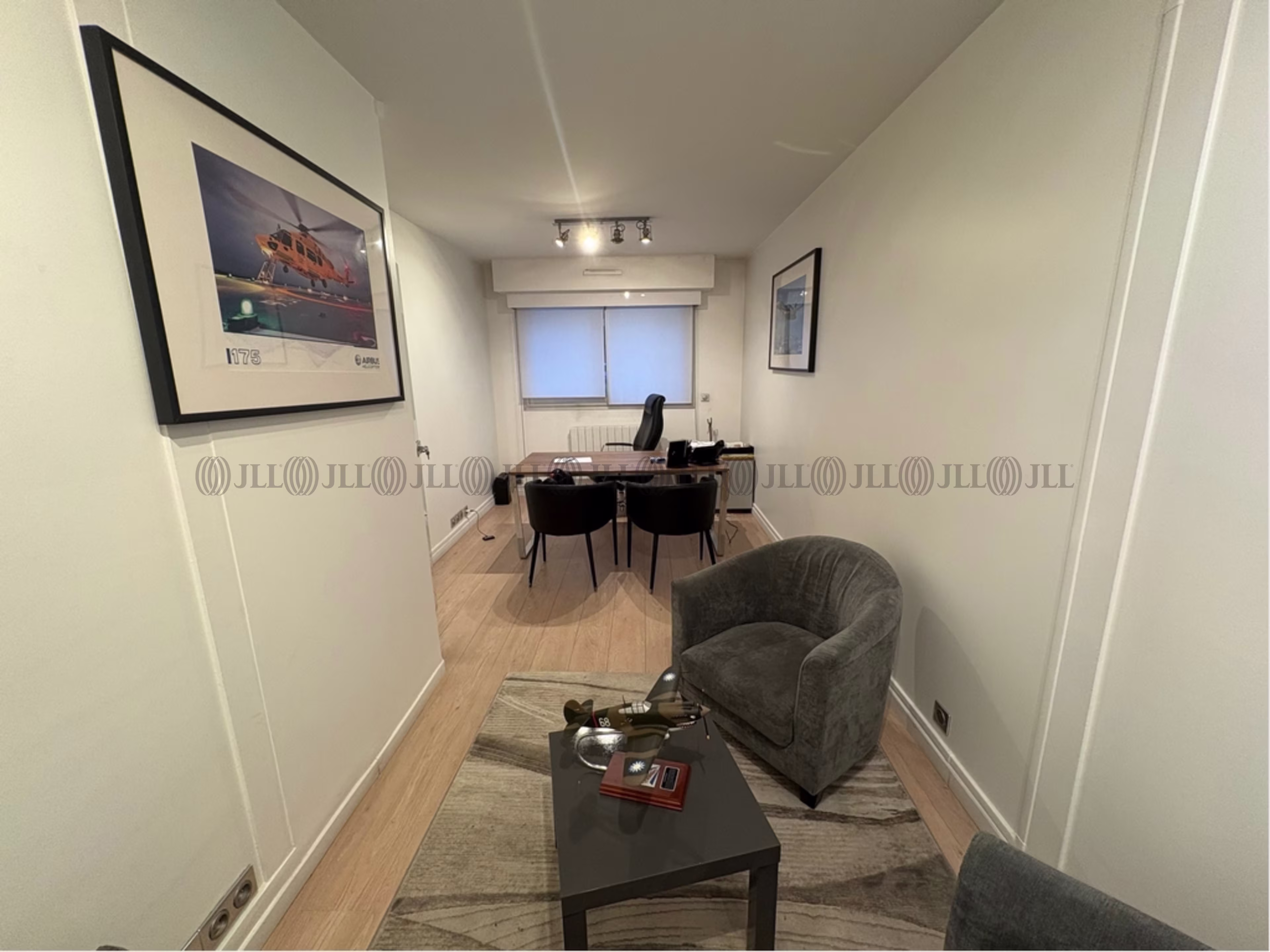 46 AVENUE DE LA PORTE DE VILLIERS