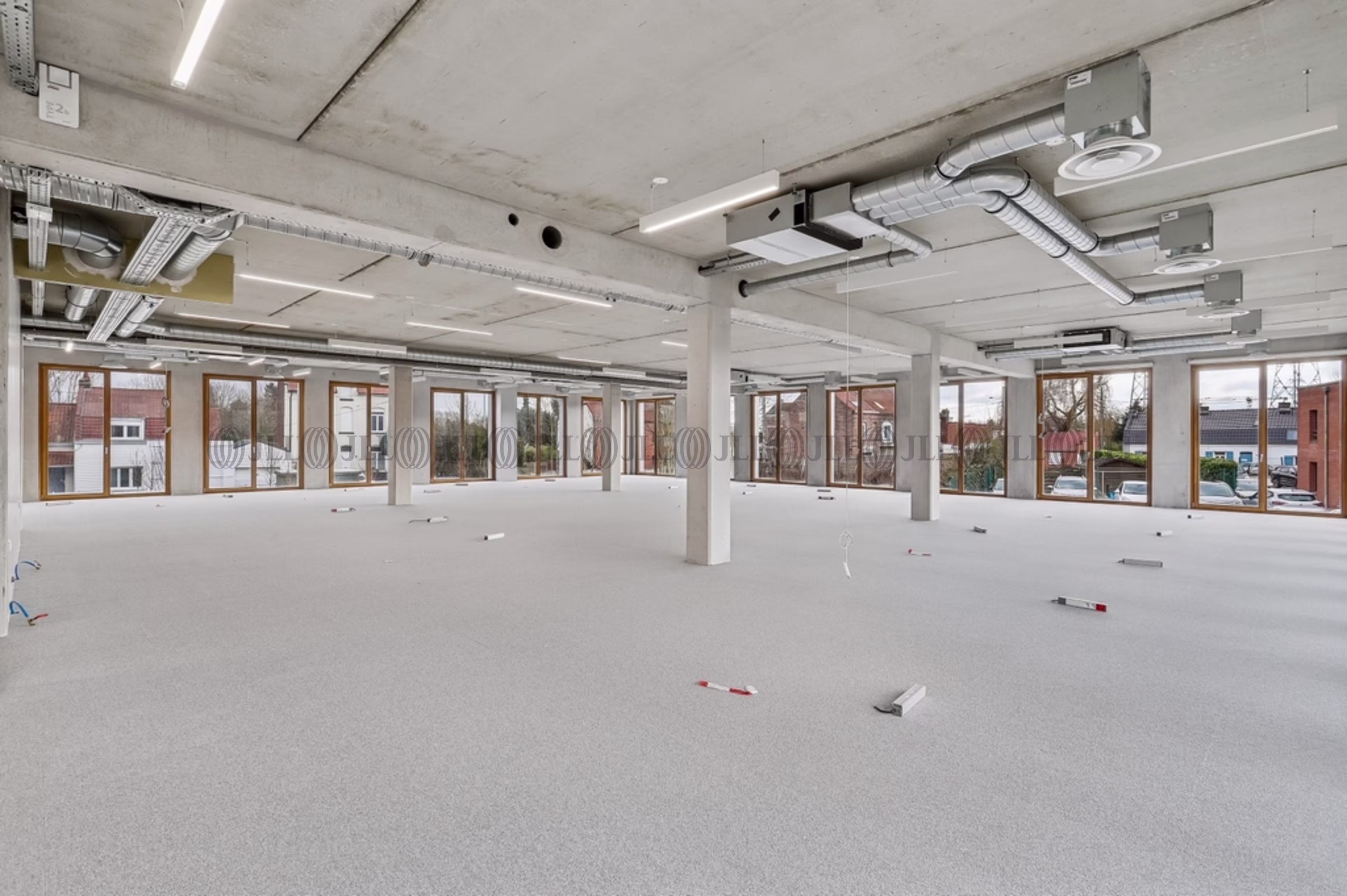 25-27 RUE HARALD STAMMBACH