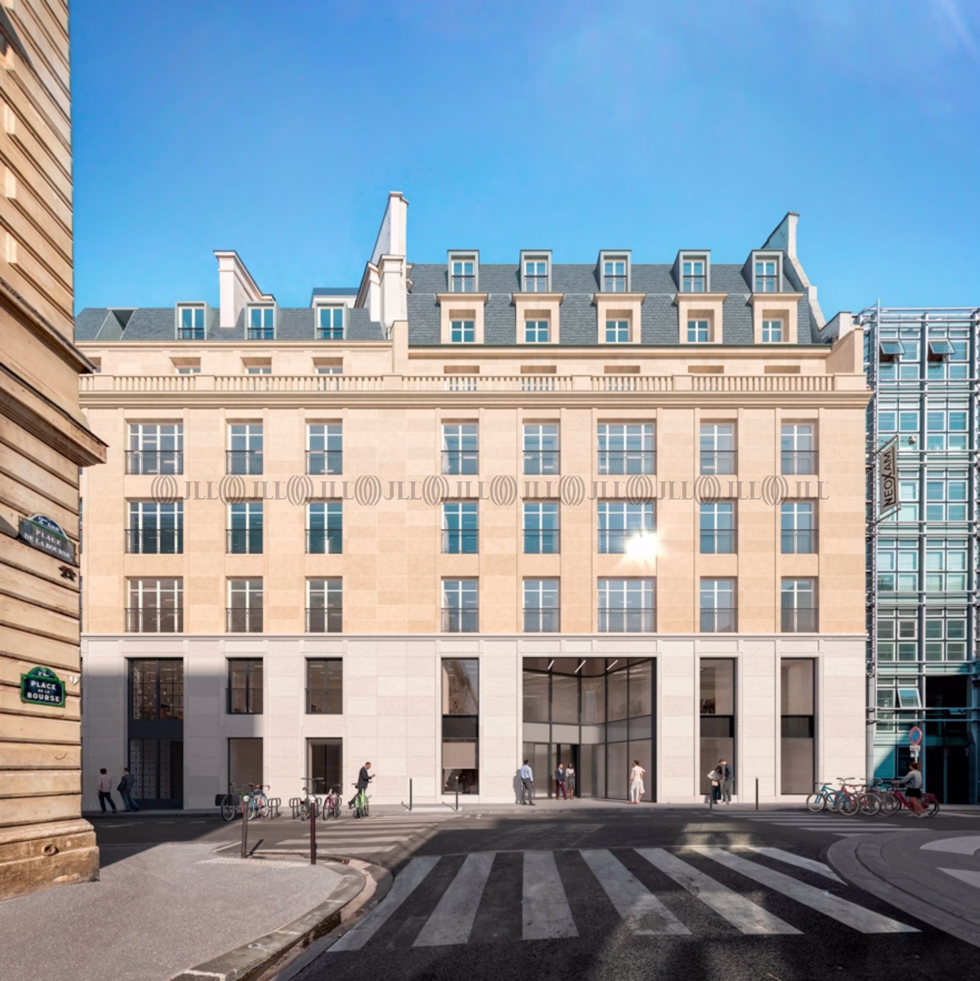 48-50 RUE NOTRE DAME DES VICTOIRES