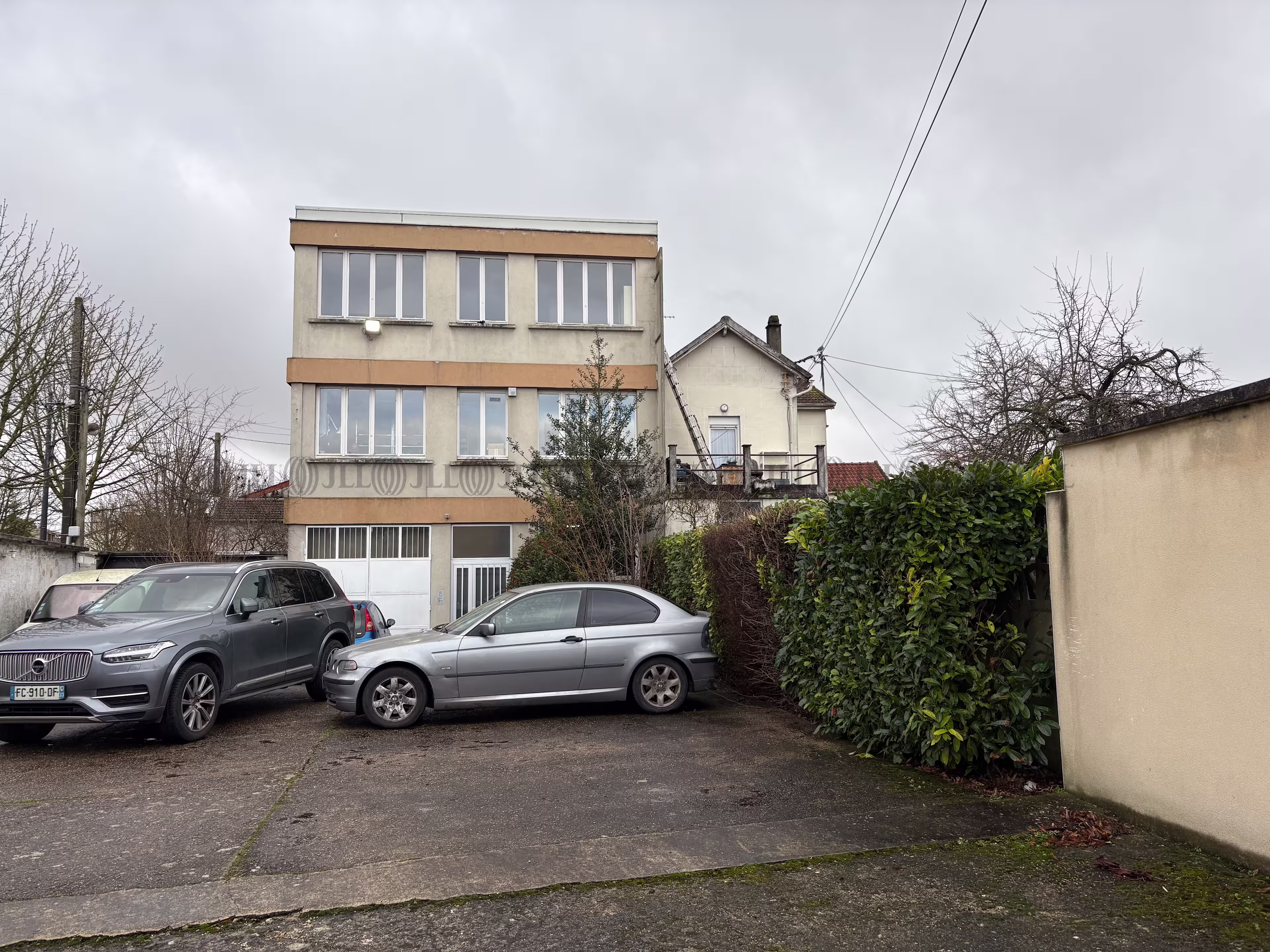 288 BOULEVARD THEOPHILE SUEUR