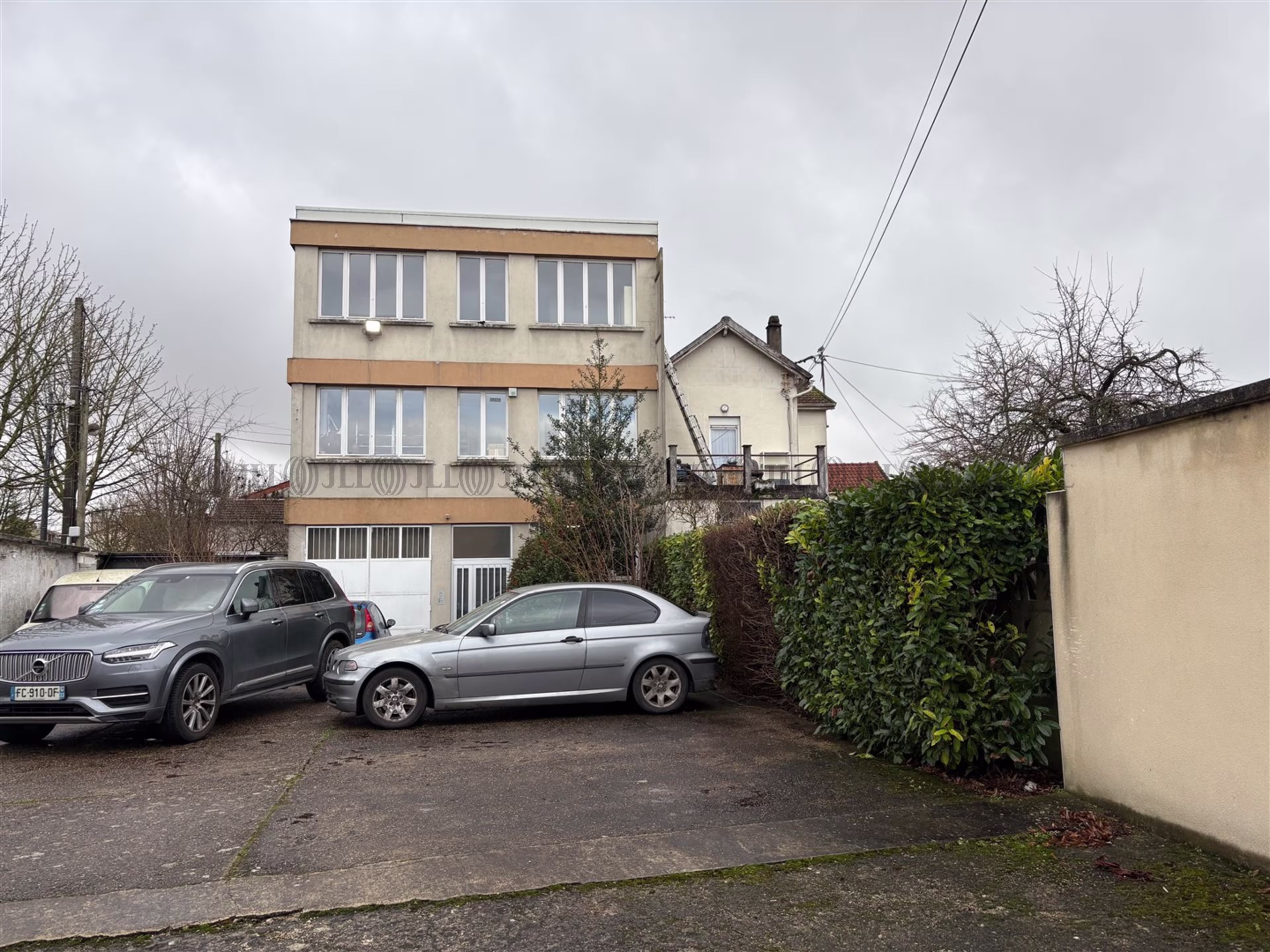 294 BOULEVARD THEOPHILE SUEUR