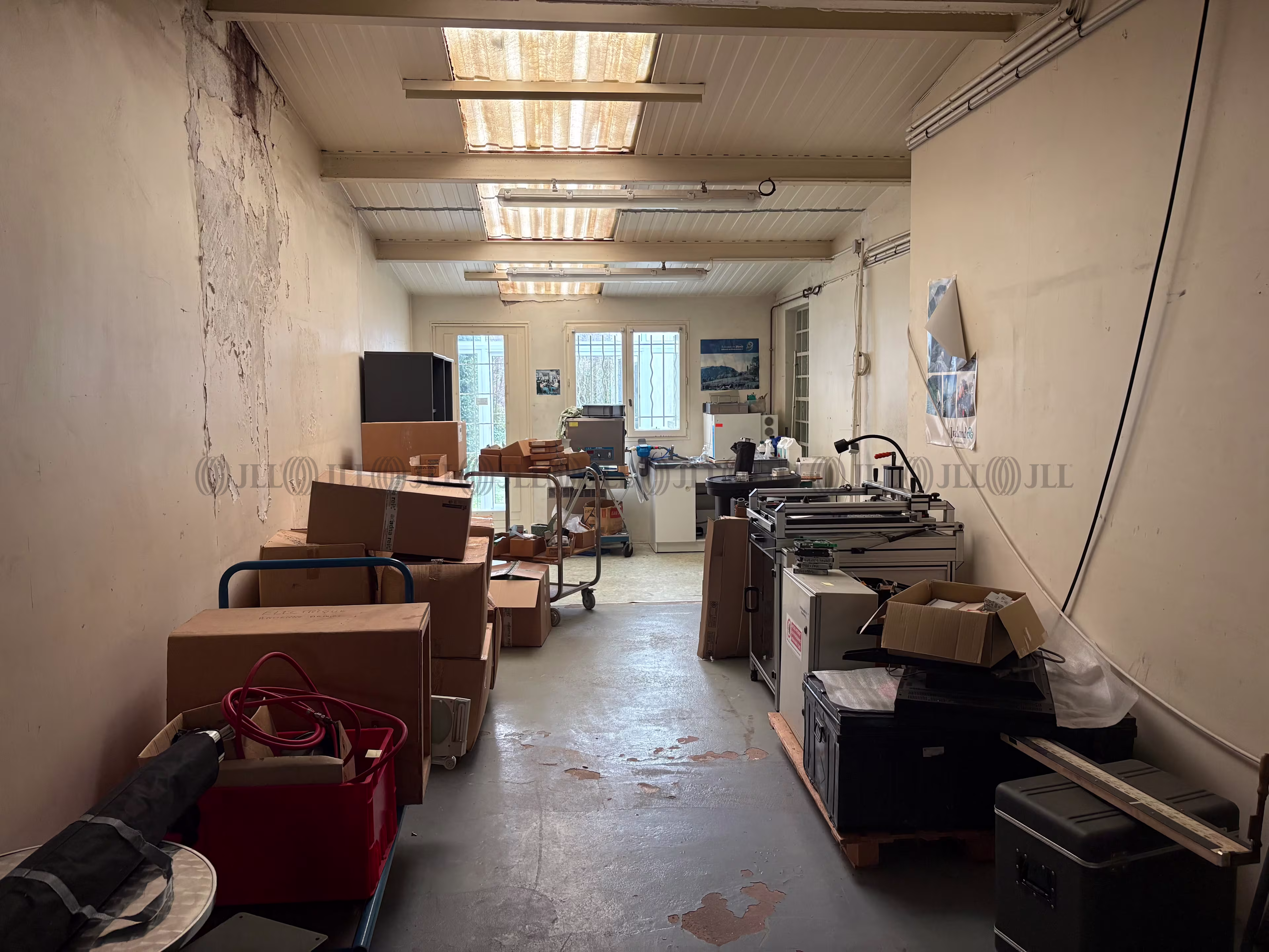 294 BOULEVARD THEOPHILE SUEUR