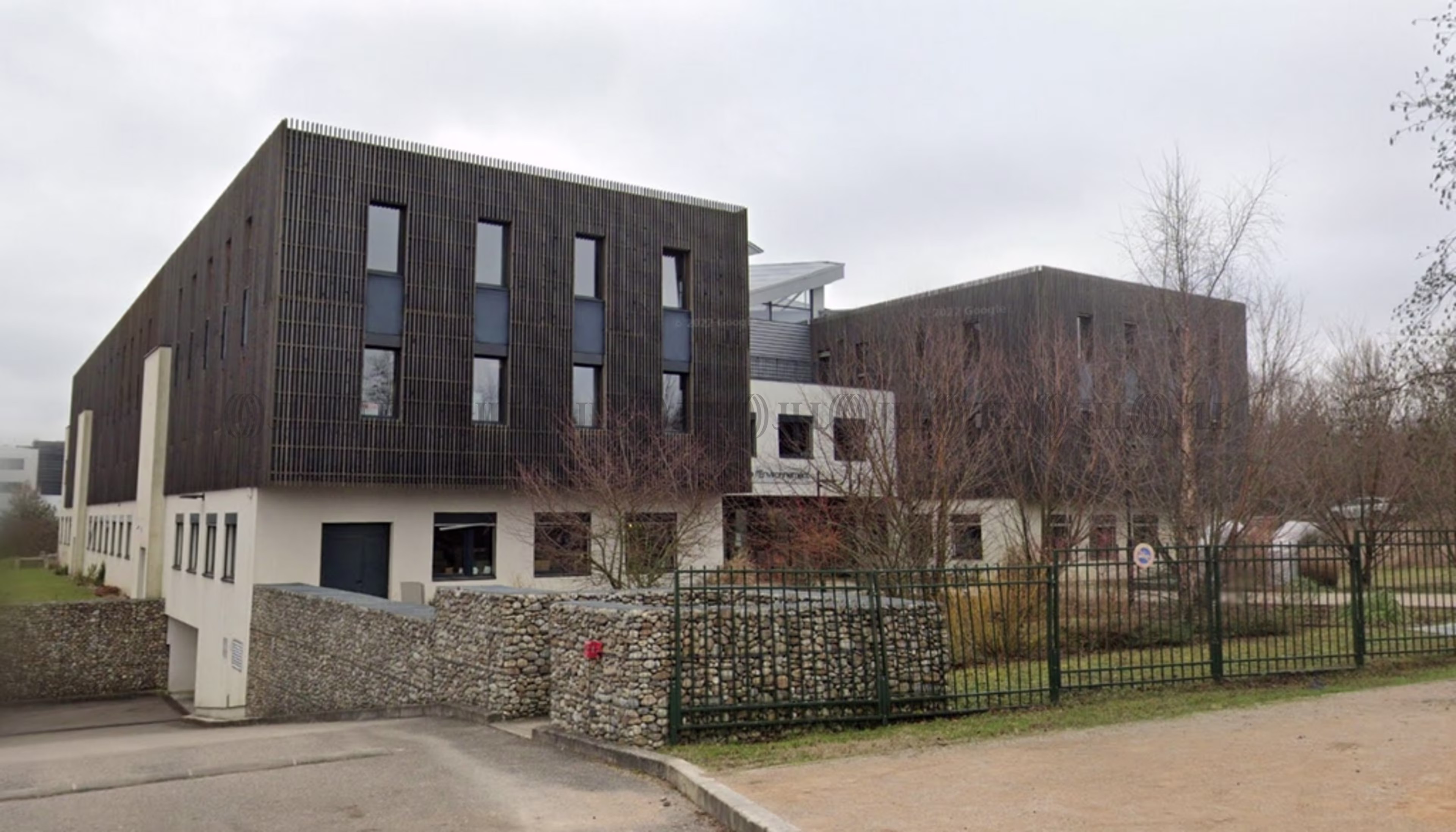 355 ALLEE JACQUES MONOD