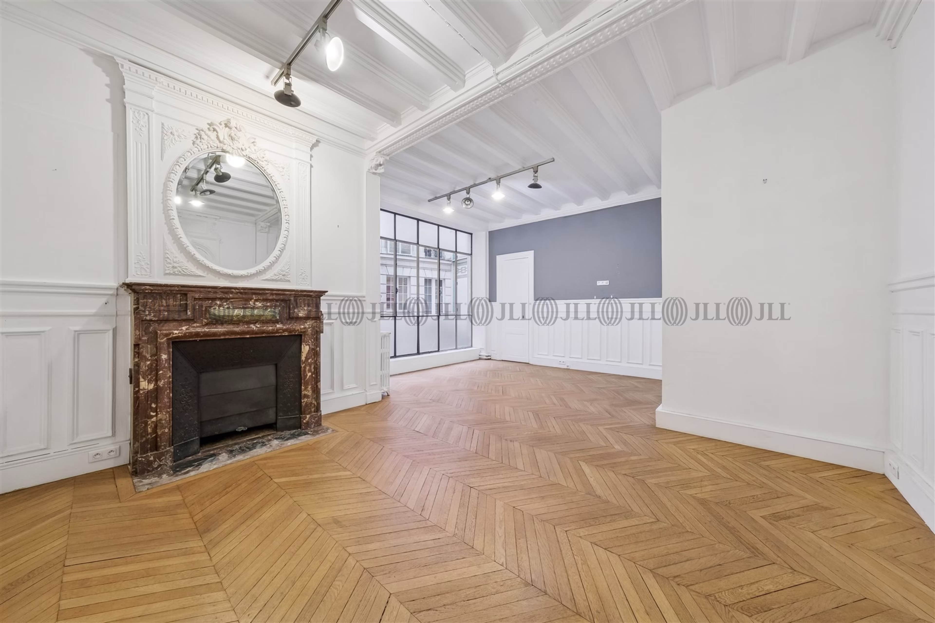 9 RUE ALFRED DE VIGNY