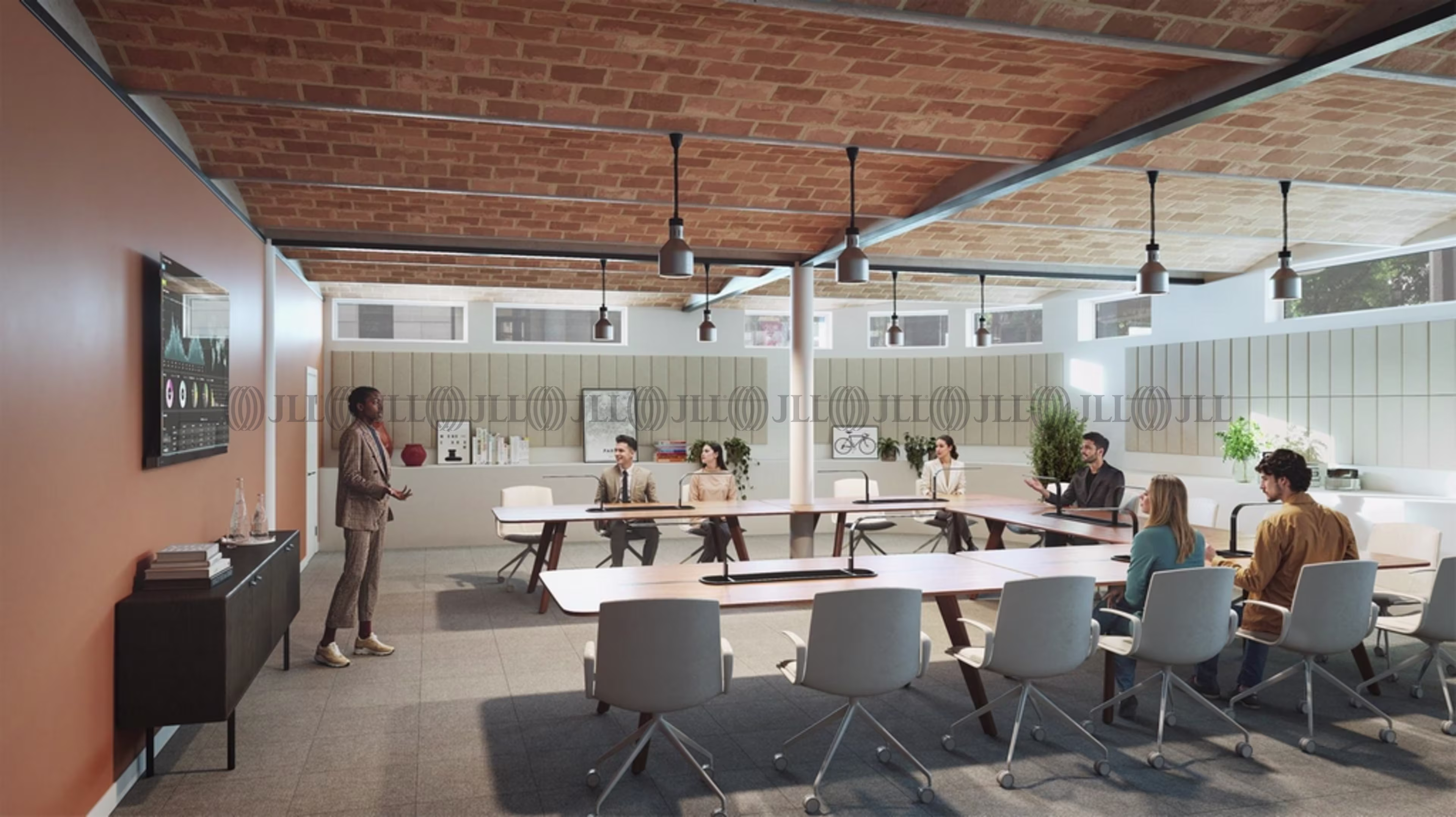 28 AVENUE DE FLANDRE