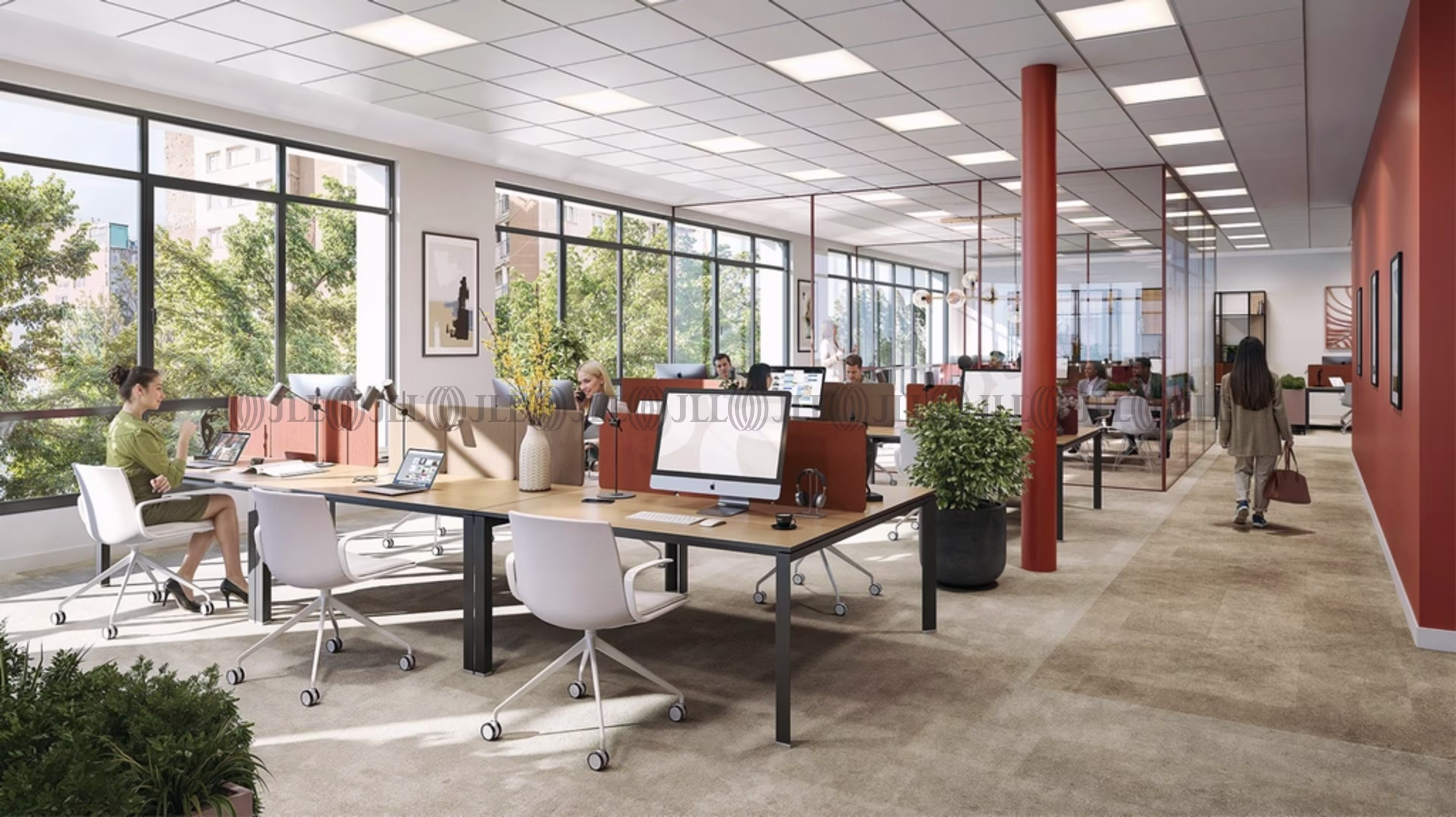 28 AVENUE DE FLANDRE