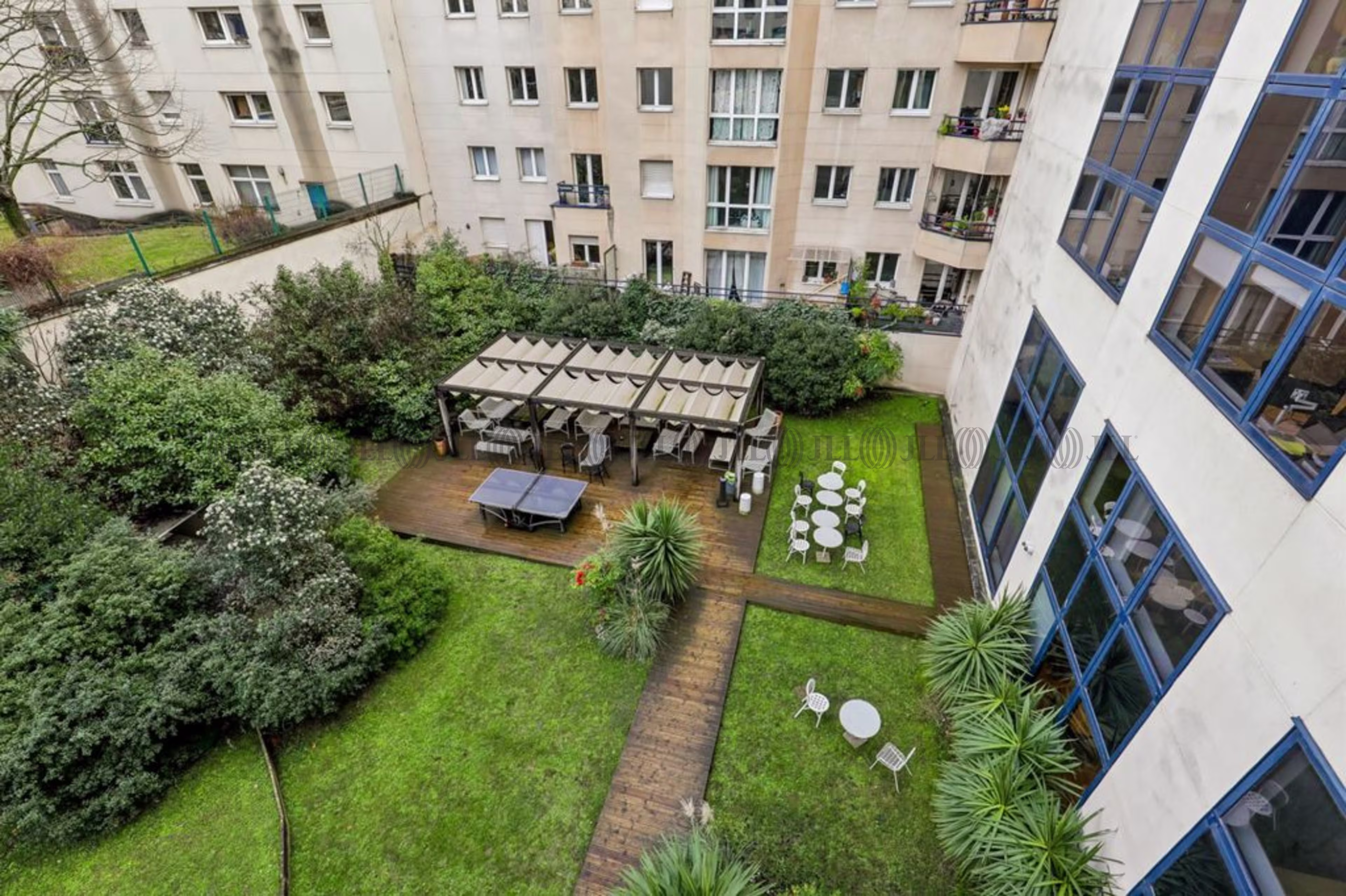 170-174 BOULEVARD DE LA VILLETTE